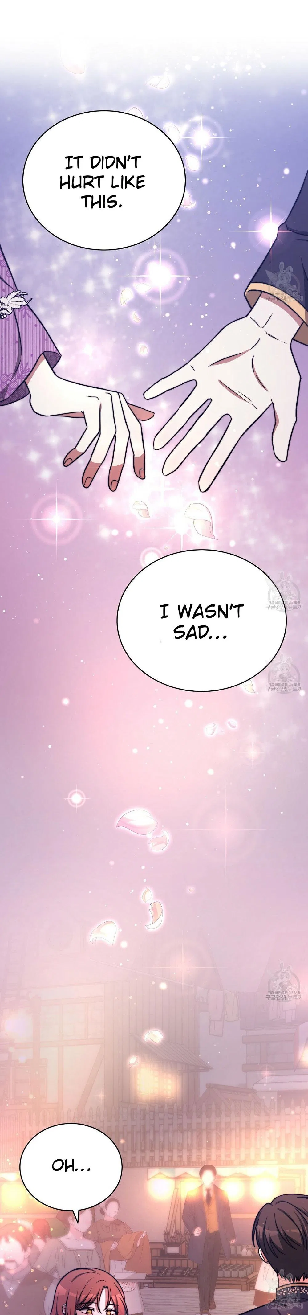 The Three Are Living a Married Life Chapter 65 – Page 15