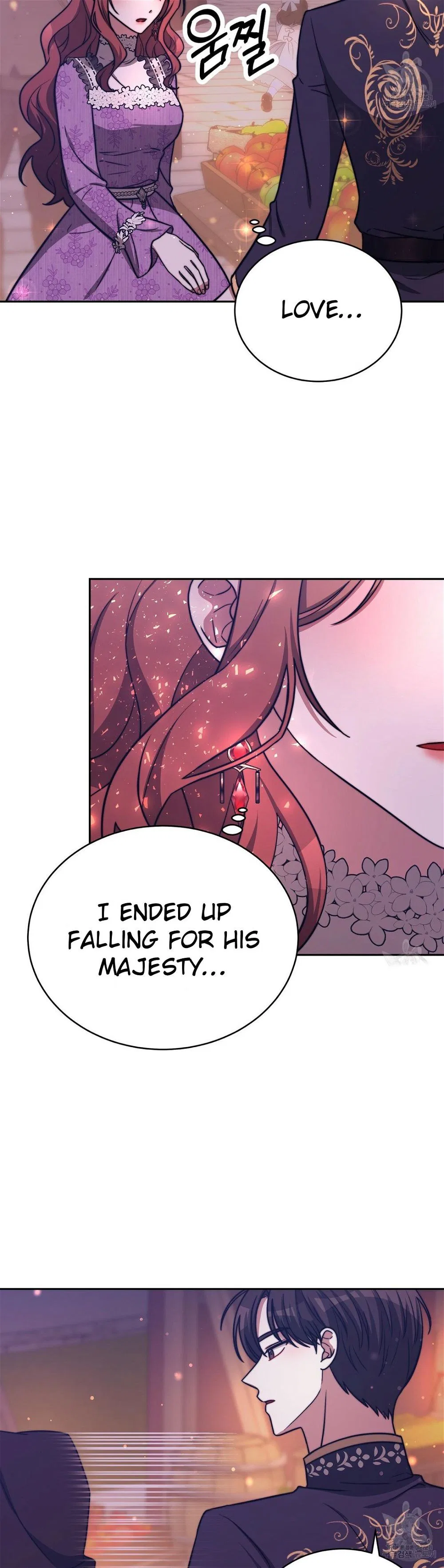 The Three Are Living a Married Life Chapter 65 – Page 16