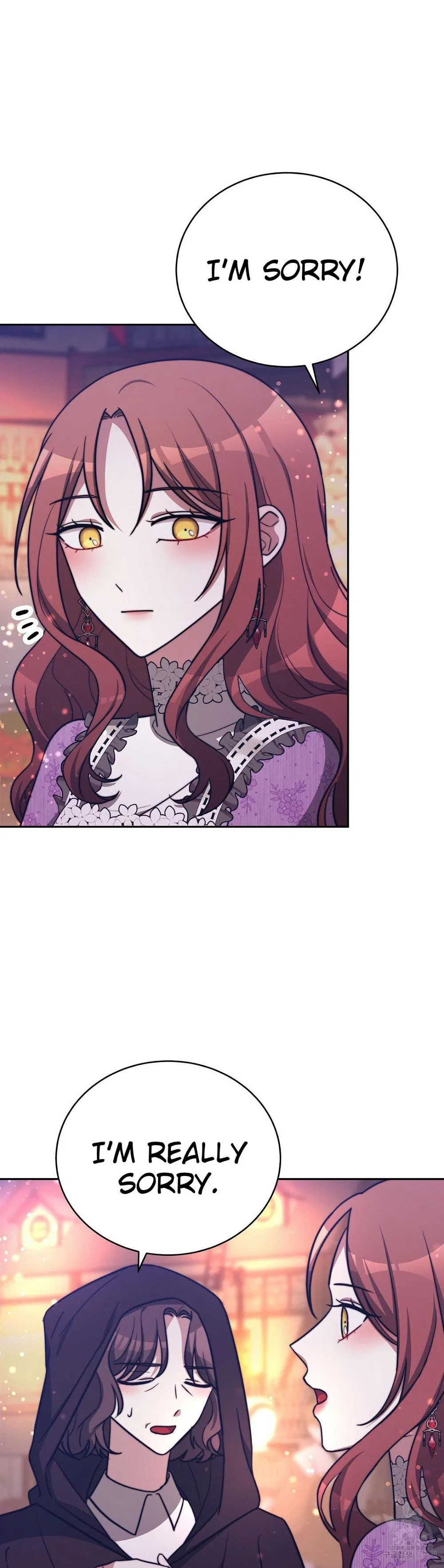 The Three Are Living a Married Life Chapter 65 – Page 19