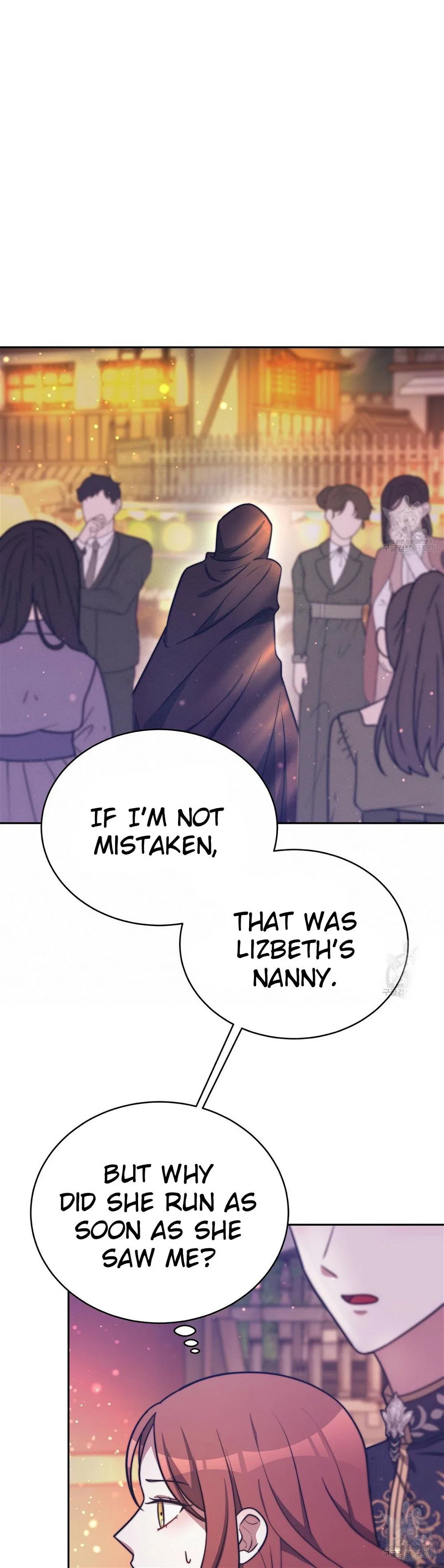 The Three Are Living a Married Life Chapter 65 – Page 22