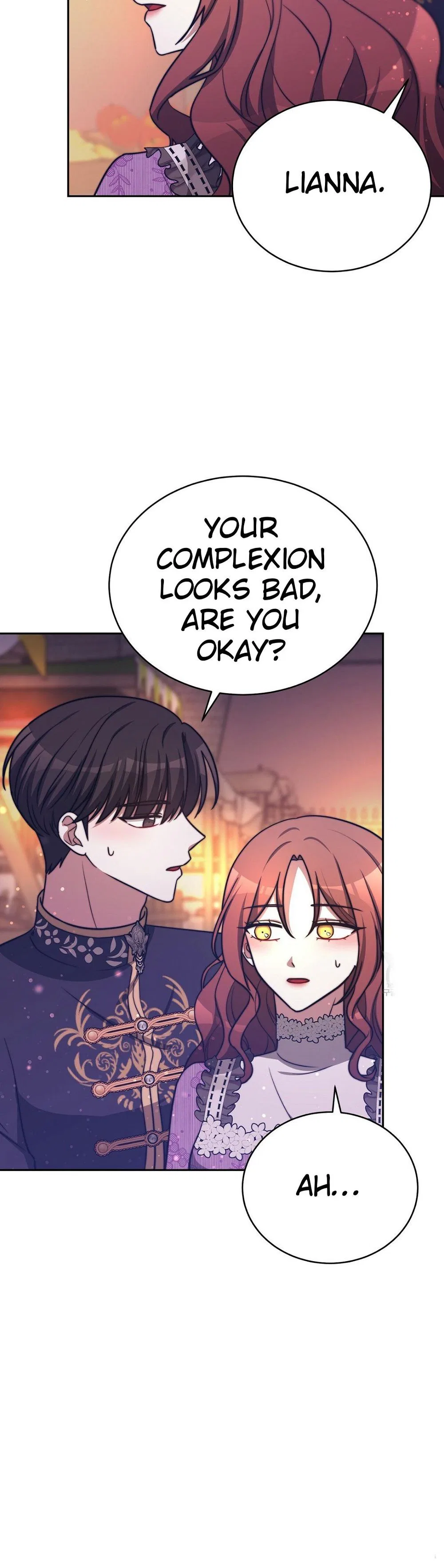 The Three Are Living a Married Life Chapter 65 – Page 23
