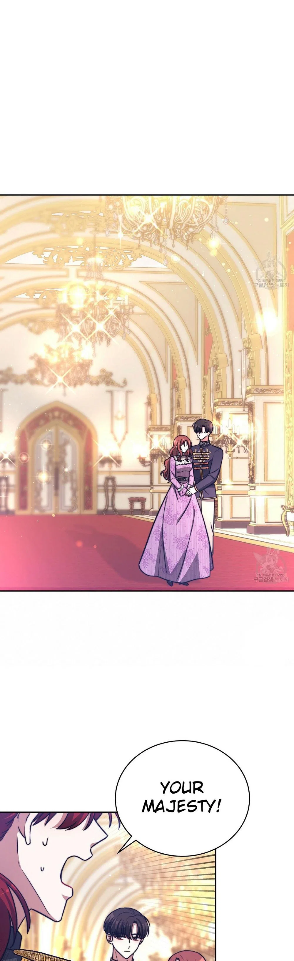The Three Are Living a Married Life Chapter 65 – Page 26