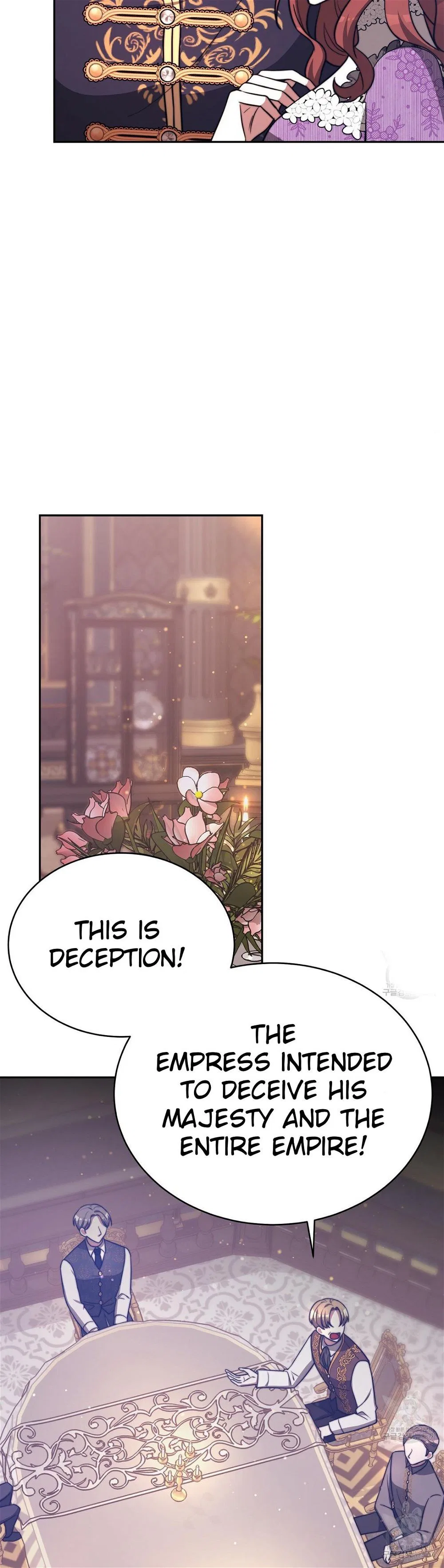 The Three Are Living a Married Life Chapter 65 – Page 28