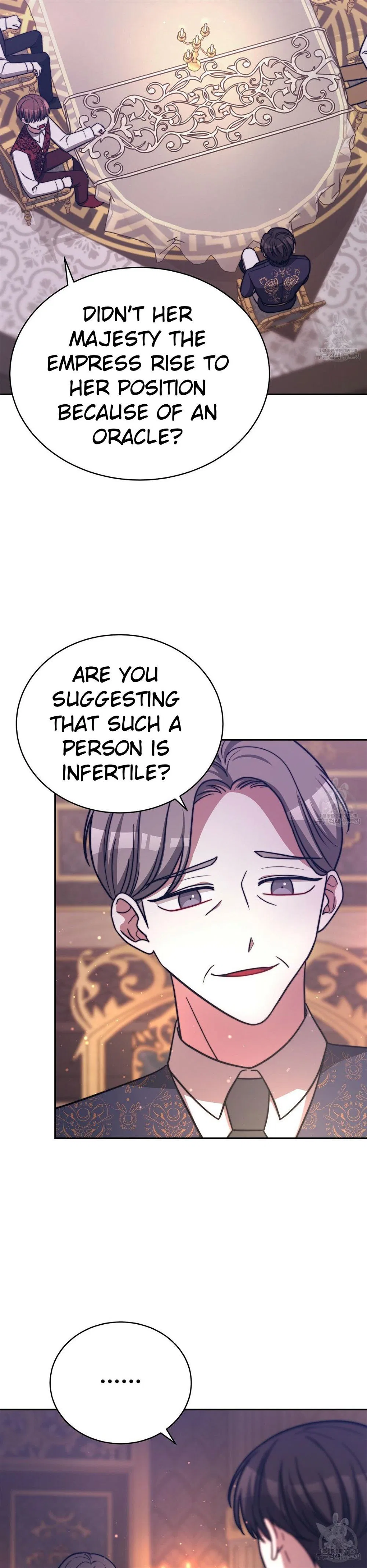 The Three Are Living a Married Life Chapter 65 – Page 29