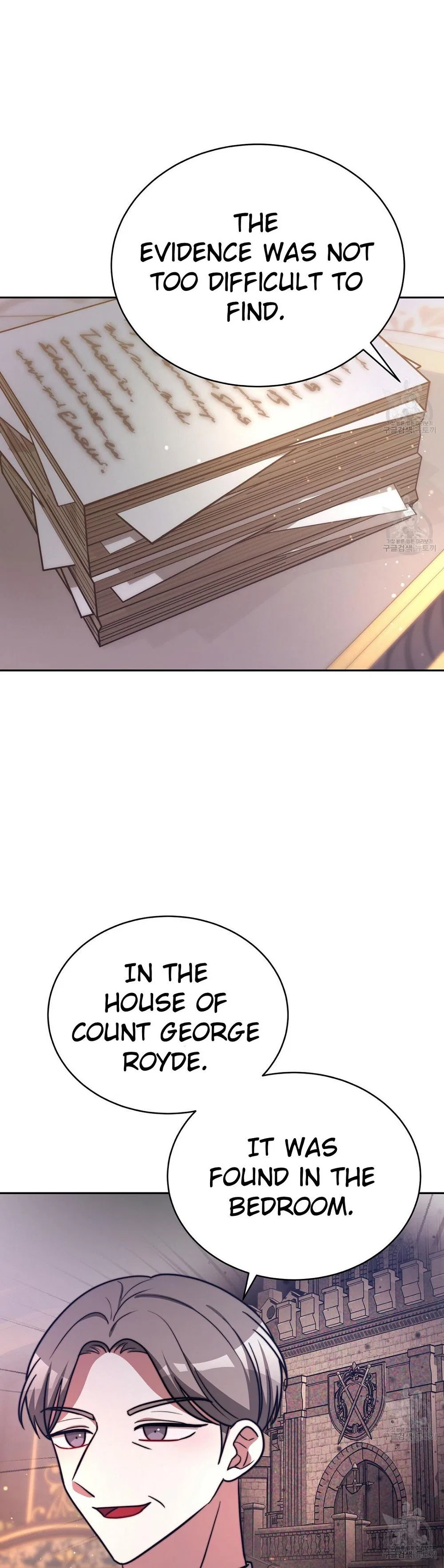 The Three Are Living a Married Life Chapter 65 – Page 31