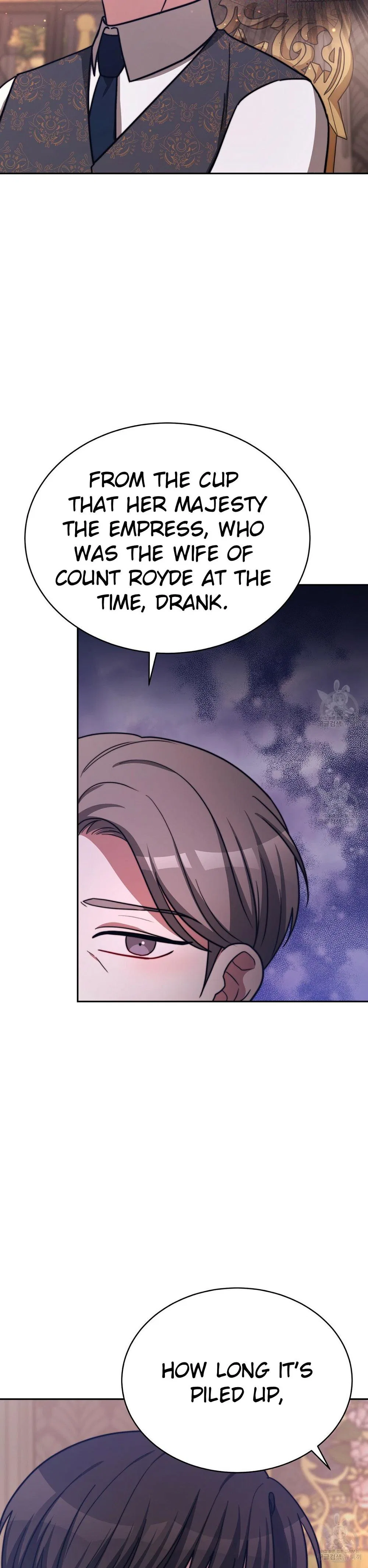 The Three Are Living a Married Life Chapter 65 – Page 32
