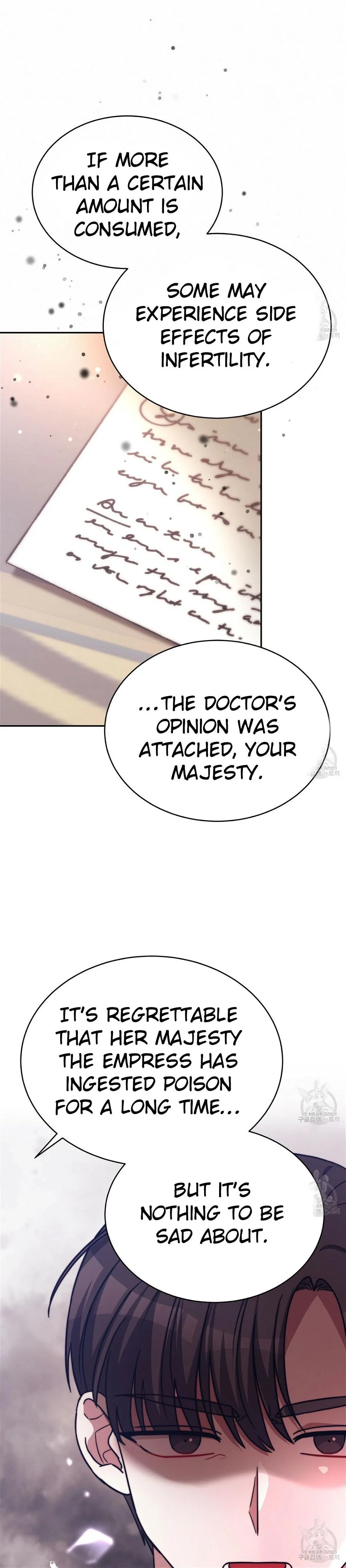 The Three Are Living a Married Life Chapter 65 – Page 34