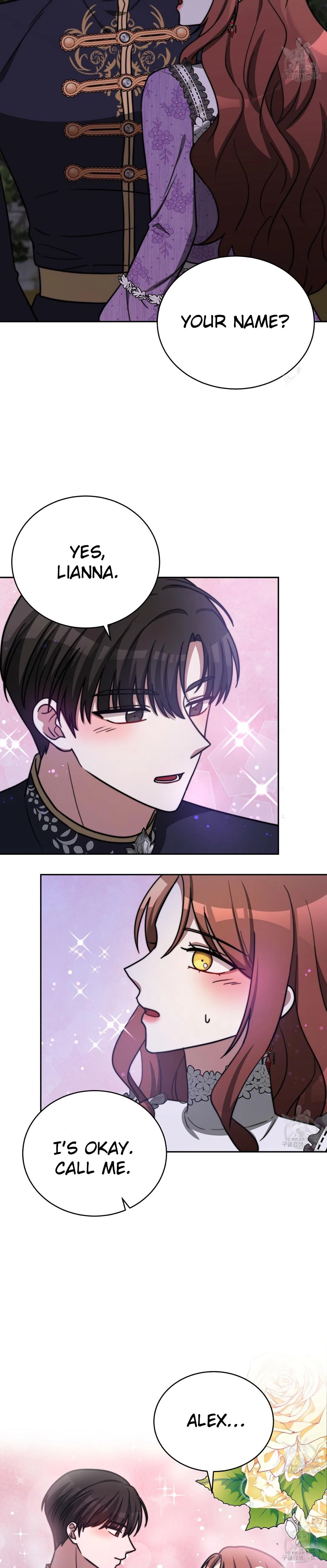 The Three Are Living a Married Life Chapter 64 – Page 18