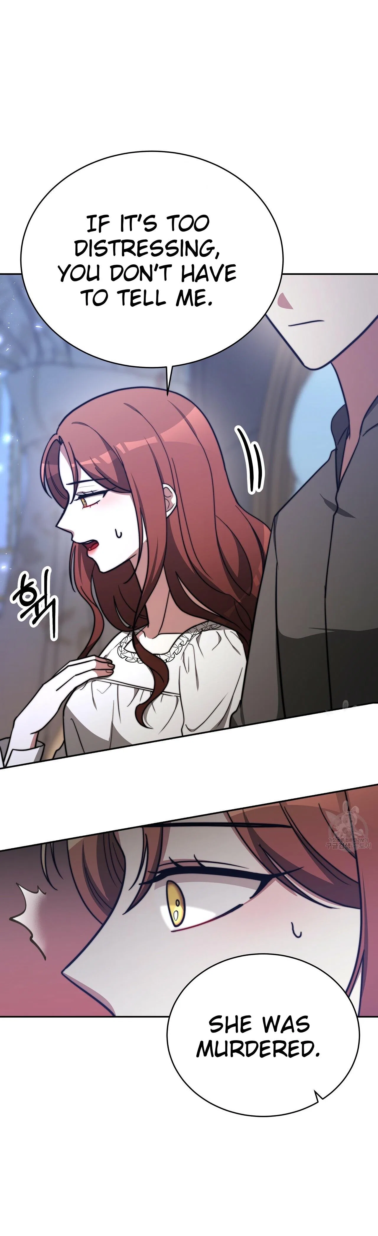 The Three Are Living a Married Life Chapter 63 – Page 2