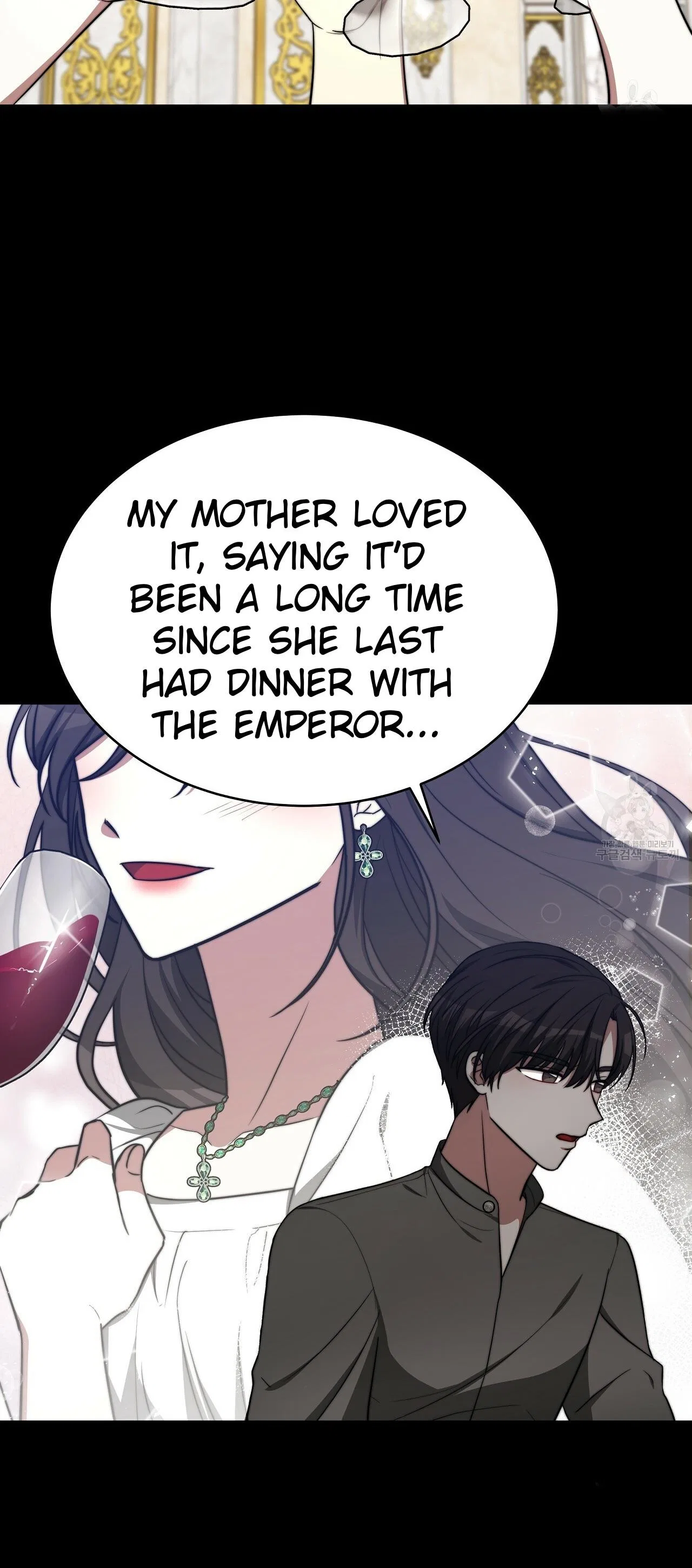 The Three Are Living a Married Life Chapter 63 – Page 8