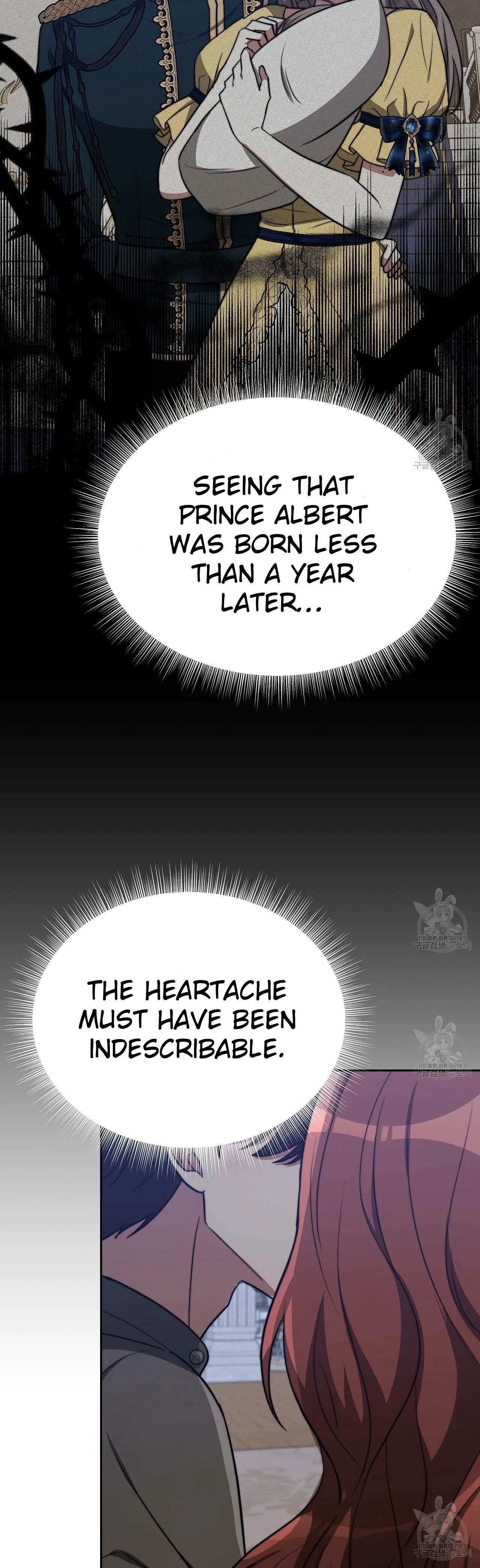 The Three Are Living a Married Life Chapter 63 – Page 15