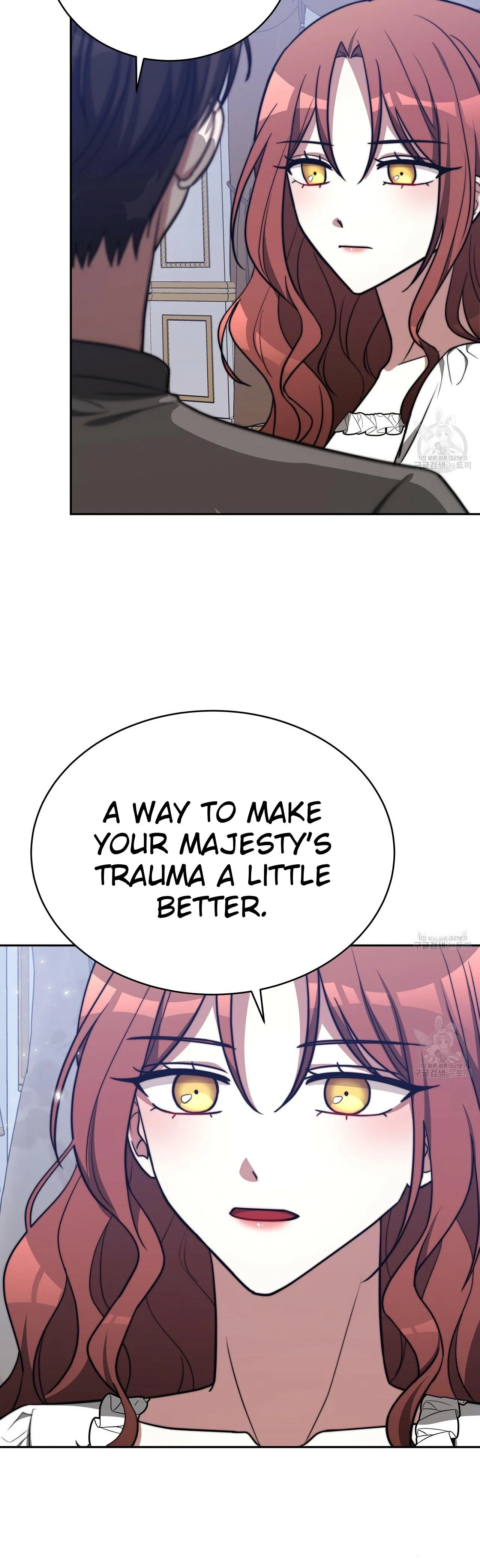 The Three Are Living a Married Life Chapter 63 – Page 21