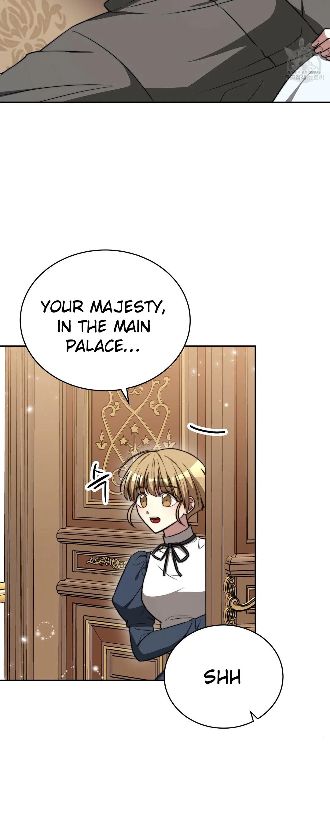 The Three Are Living a Married Life Chapter 63 – Page 26