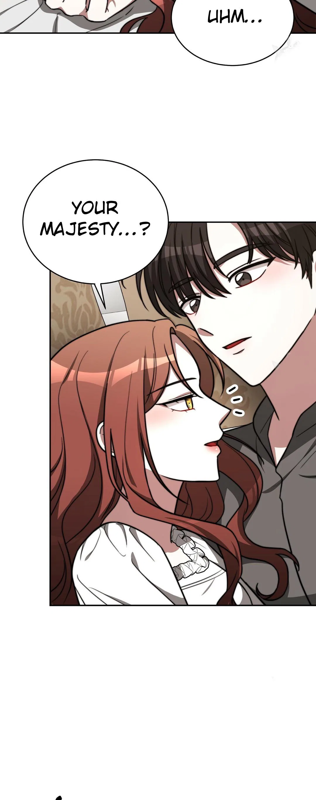 The Three Are Living a Married Life Chapter 63 – Page 29