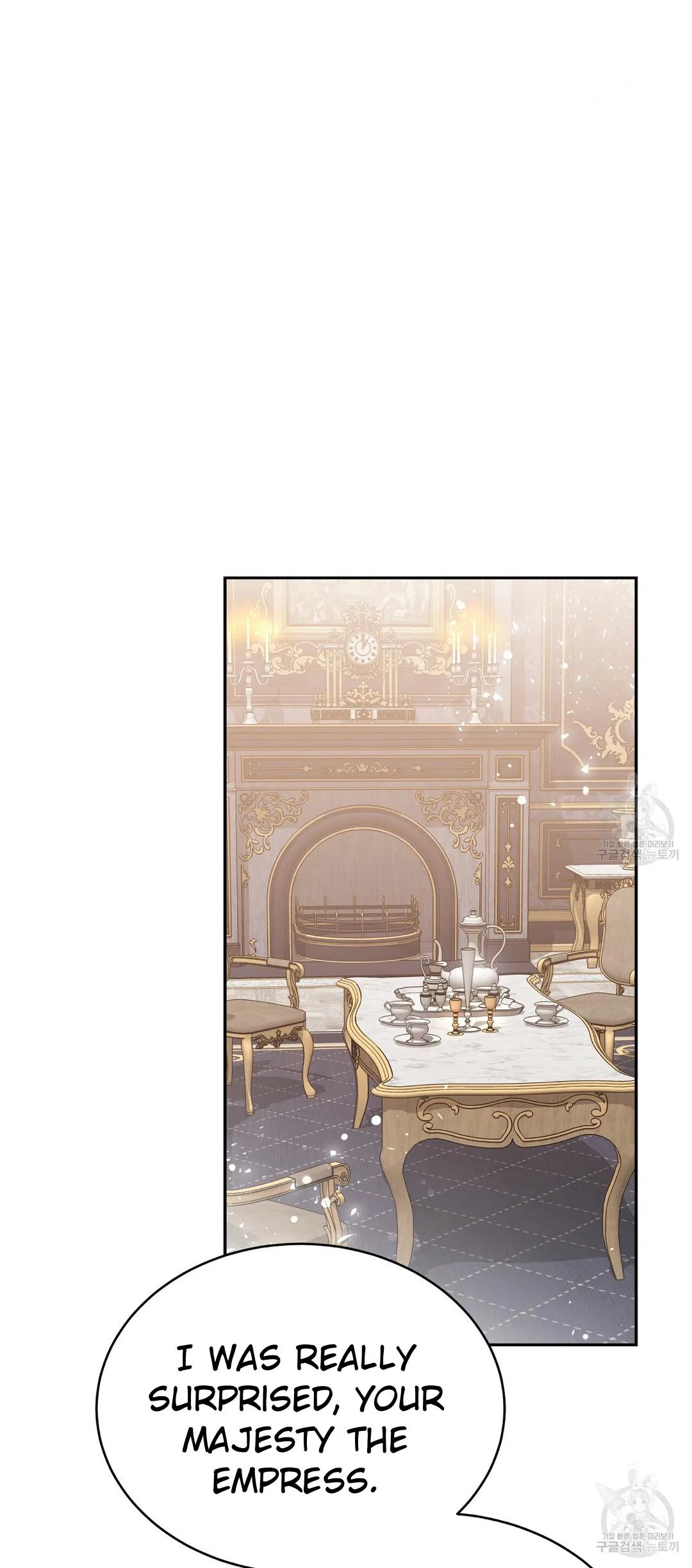 The Three Are Living a Married Life Chapter 63 – Page 32
