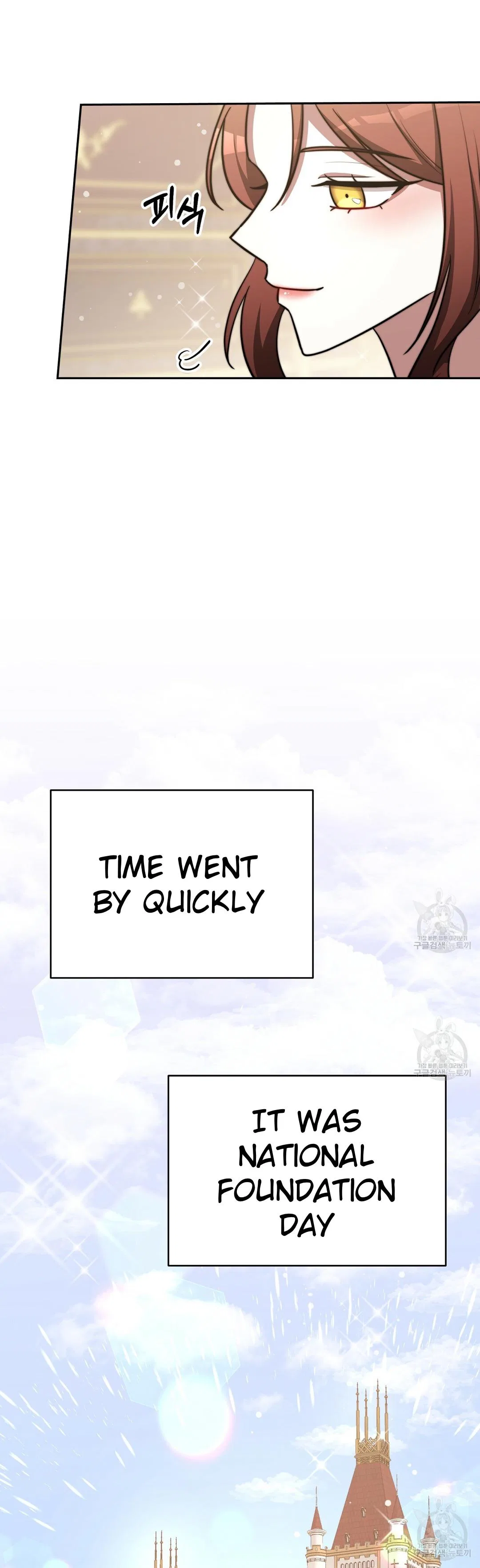 The Three Are Living a Married Life Chapter 63 – Page 38
