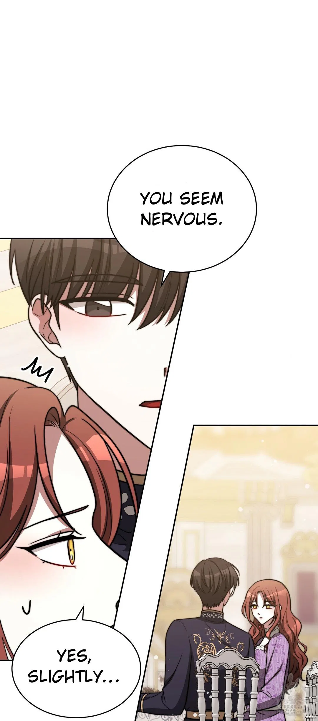 The Three Are Living a Married Life Chapter 63 – Page 40