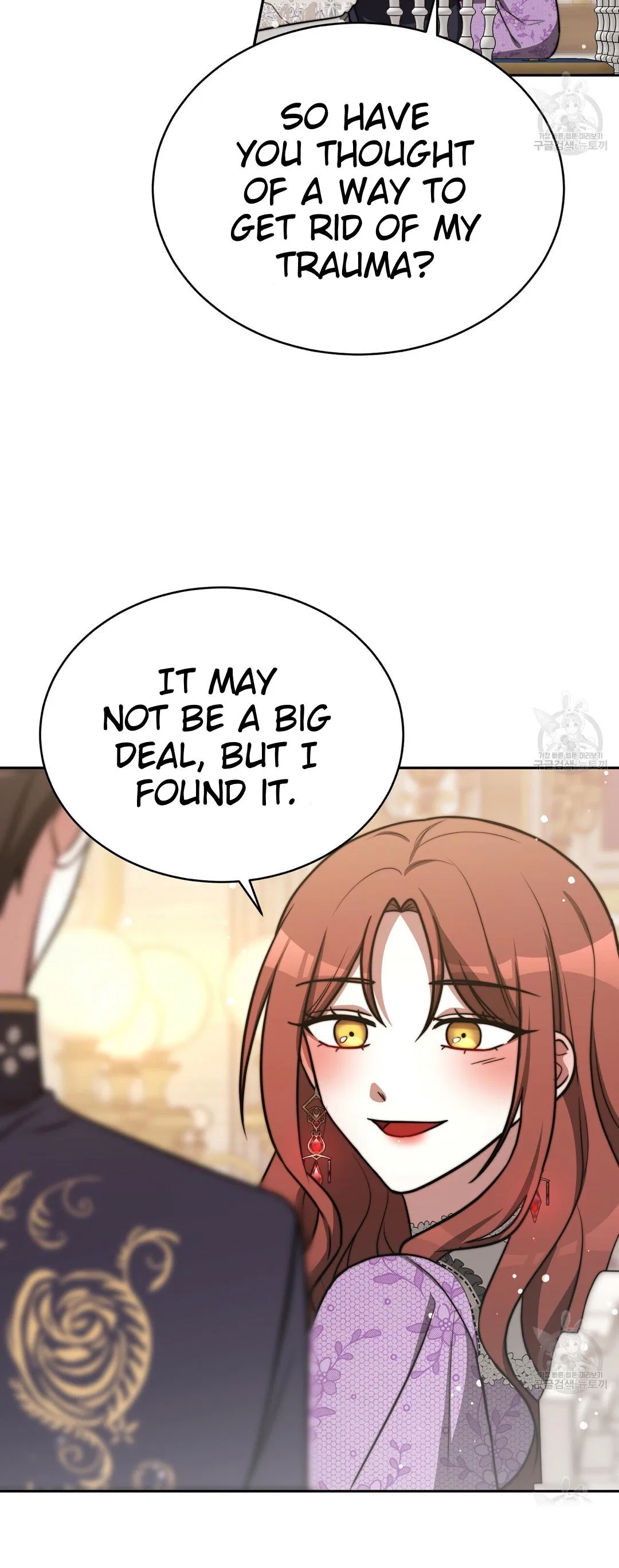 The Three Are Living a Married Life Chapter 63 – Page 41