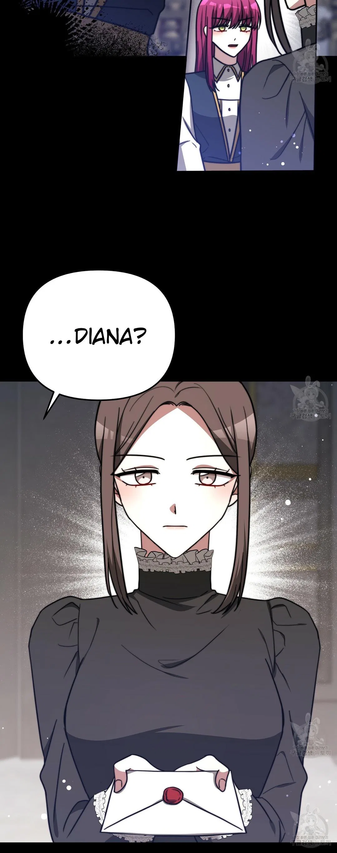 The Three Are Living a Married Life Chapter 63 – Page 55