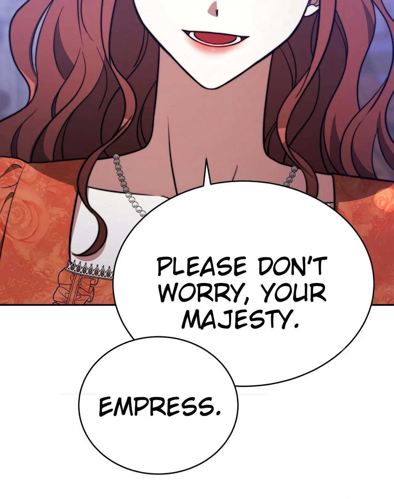 The Three Are Living a Married Life Chapter 62 – Page 9