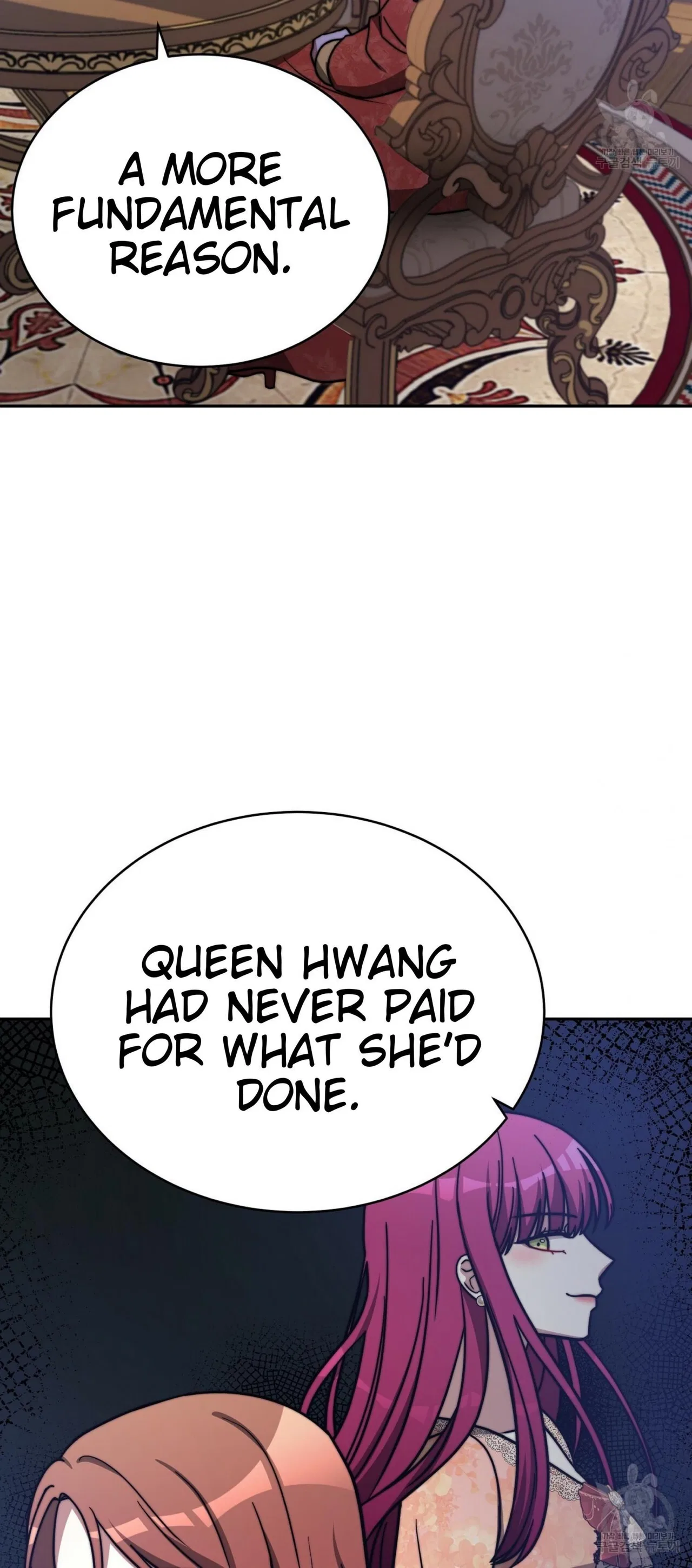 The Three Are Living a Married Life Chapter 62 – Page 12
