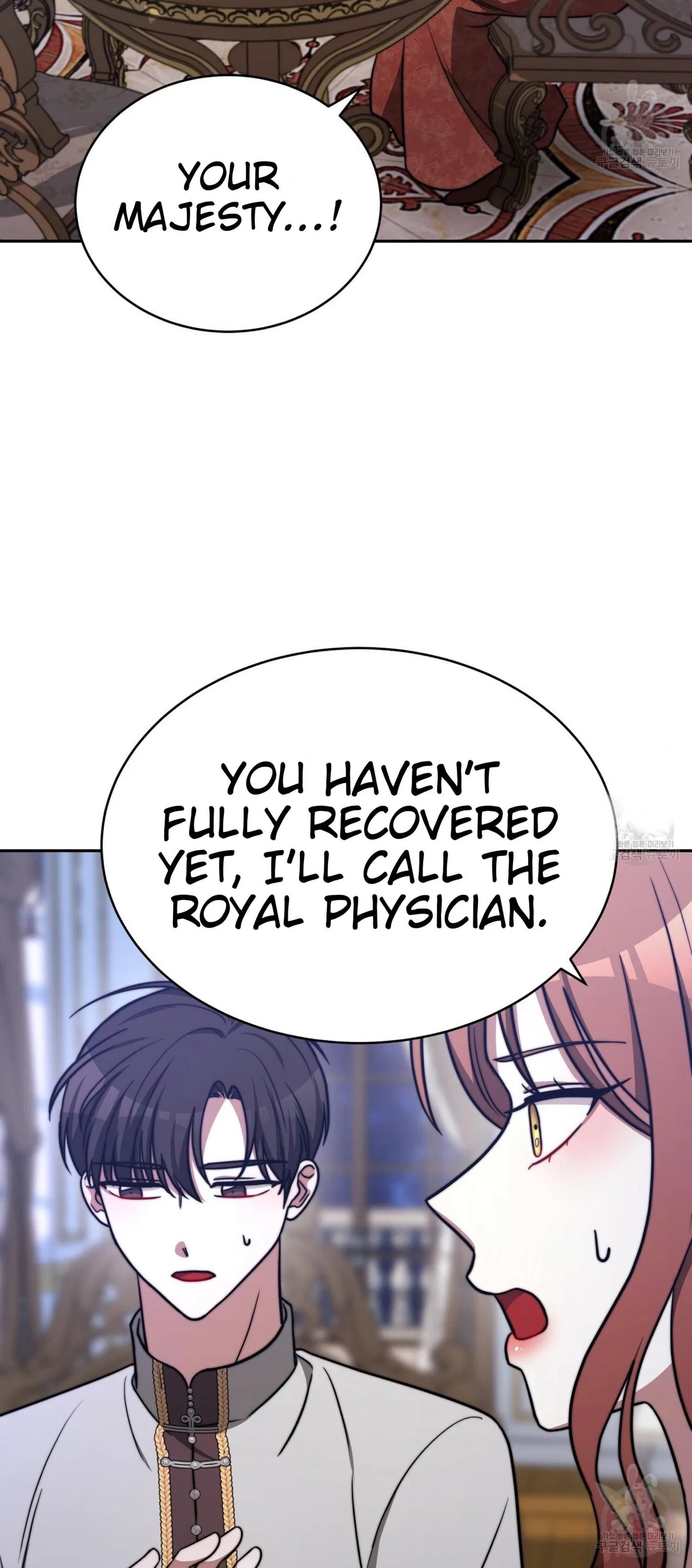 The Three Are Living a Married Life Chapter 62 – Page 18