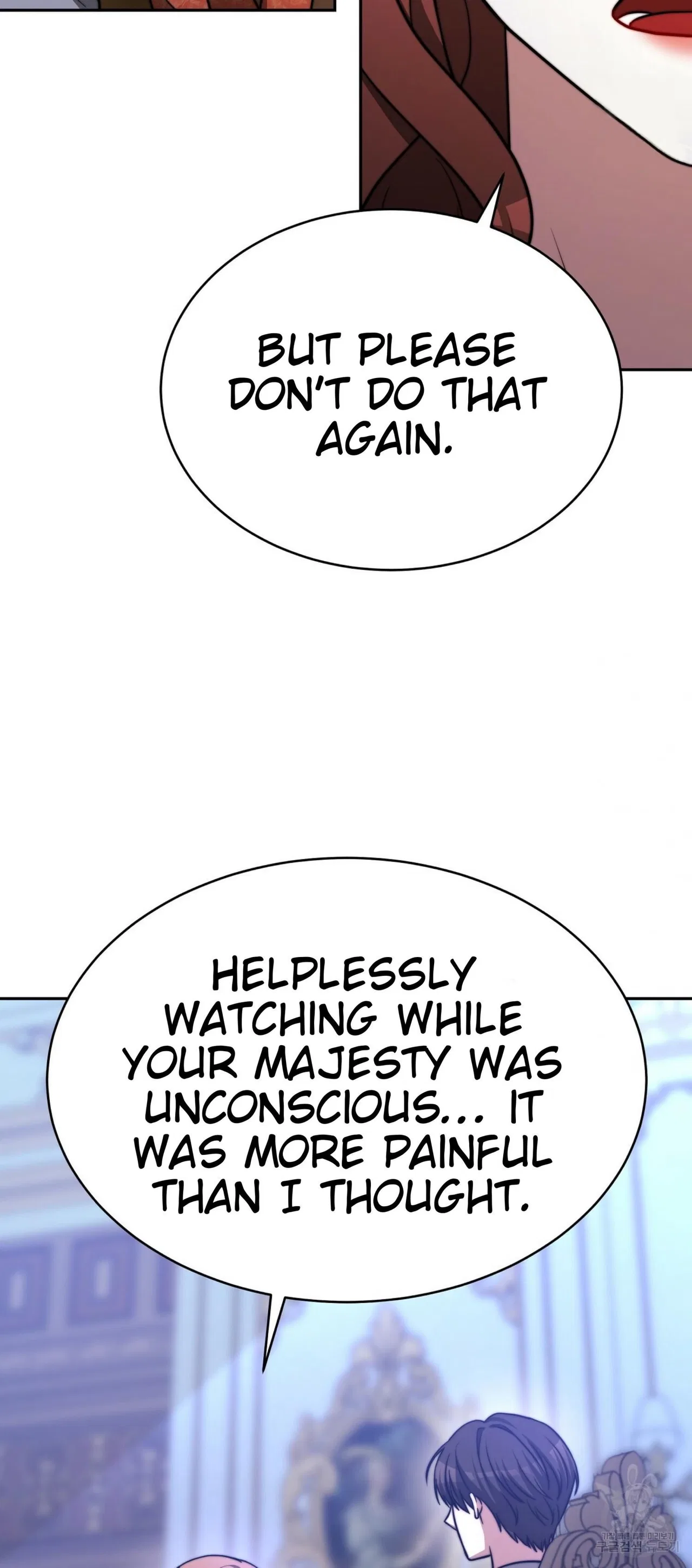 The Three Are Living a Married Life Chapter 62 – Page 20