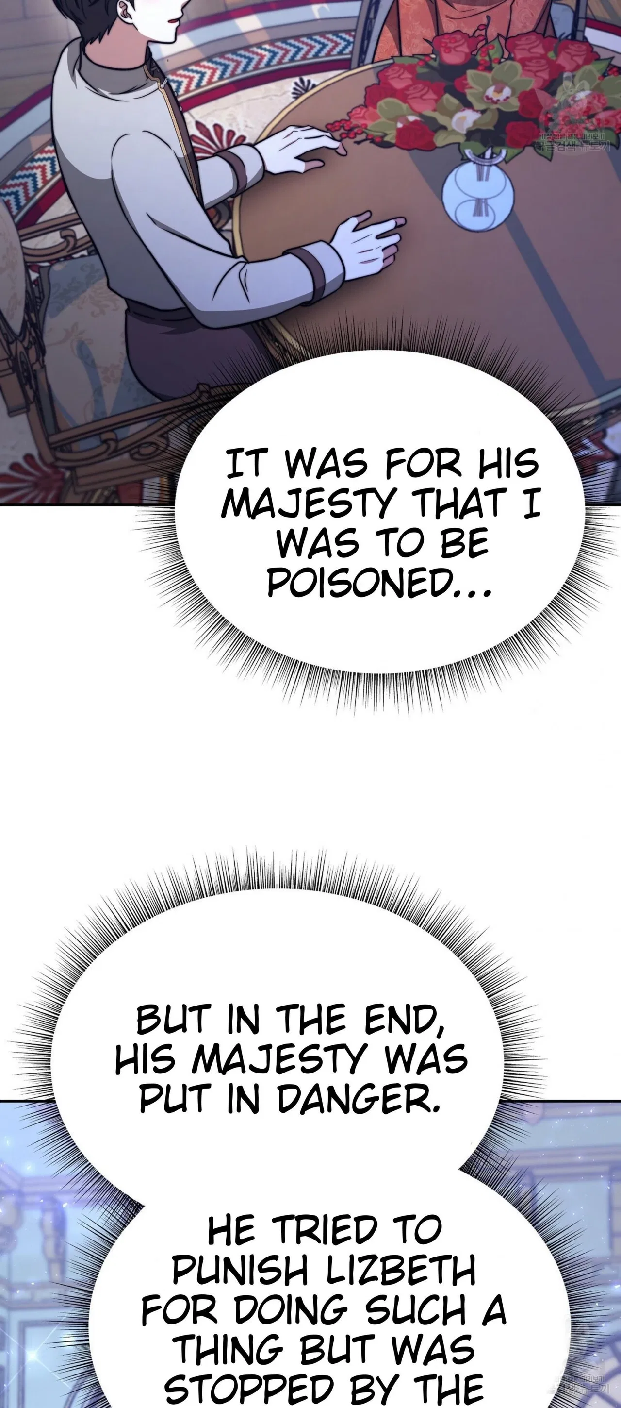The Three Are Living a Married Life Chapter 62 – Page 23