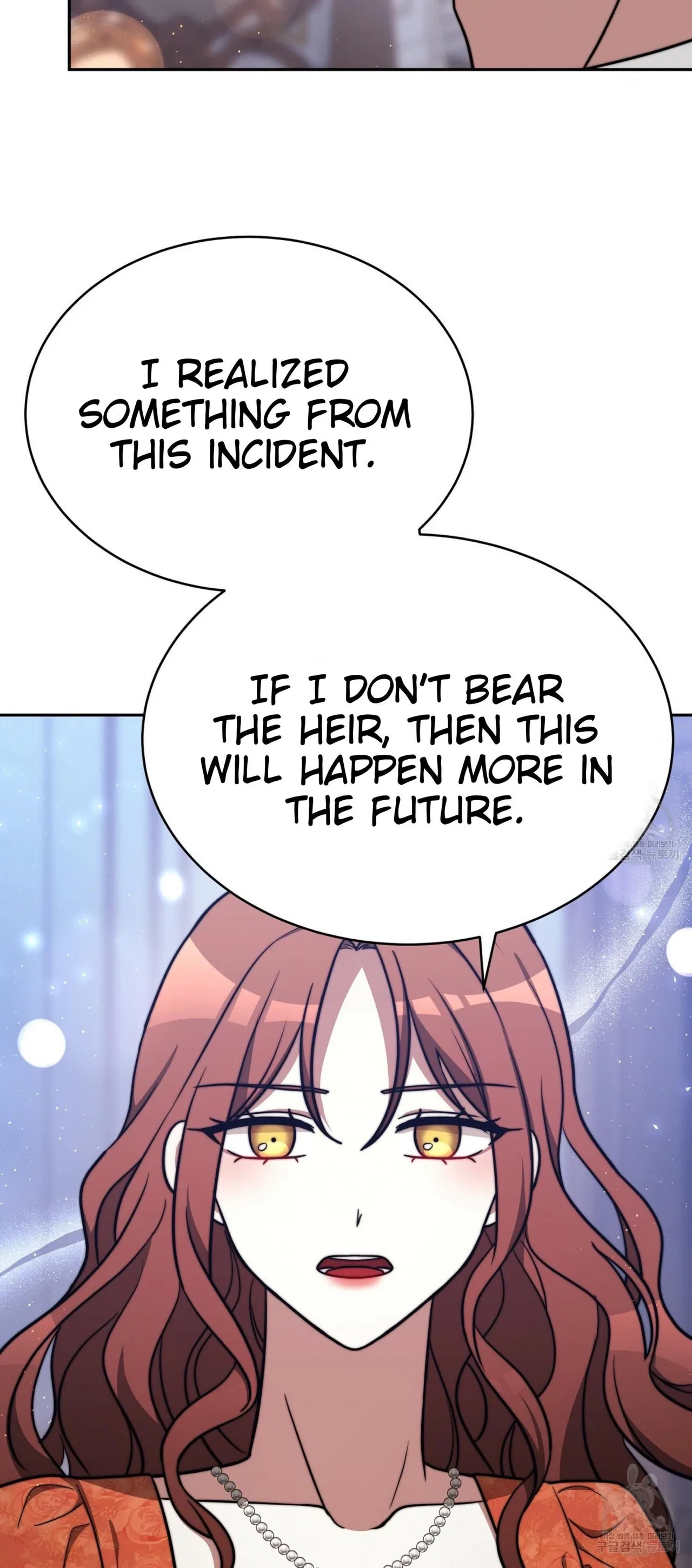 The Three Are Living a Married Life Chapter 62 – Page 30