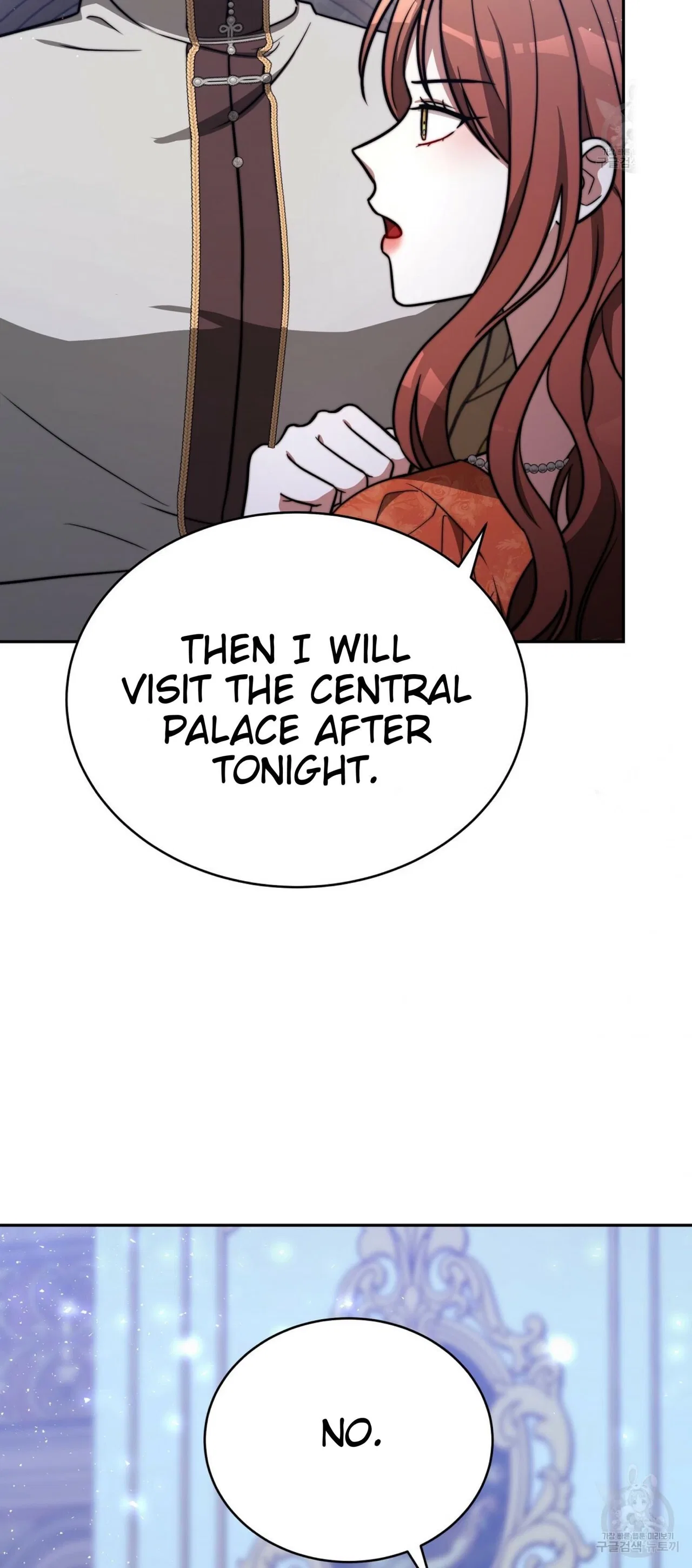 The Three Are Living a Married Life Chapter 62 – Page 32