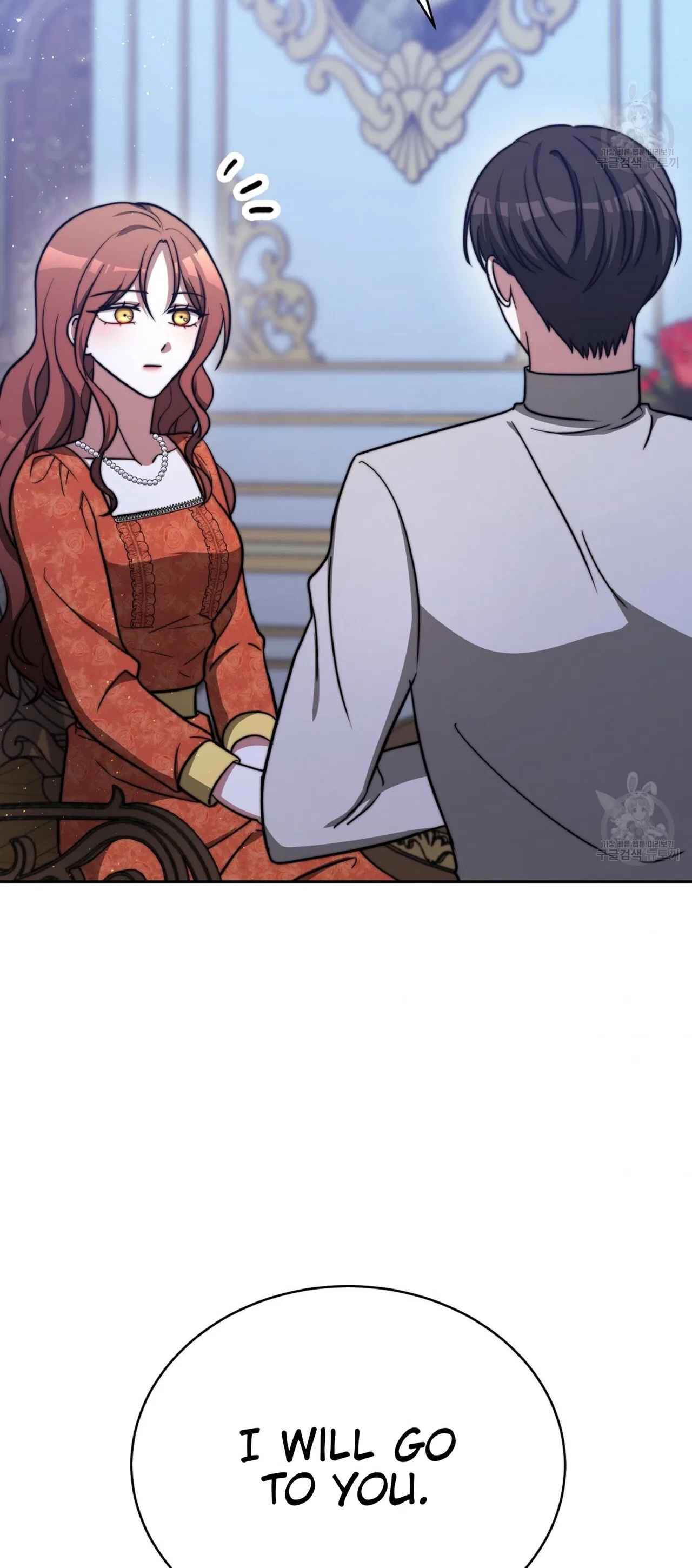The Three Are Living a Married Life Chapter 62 – Page 33