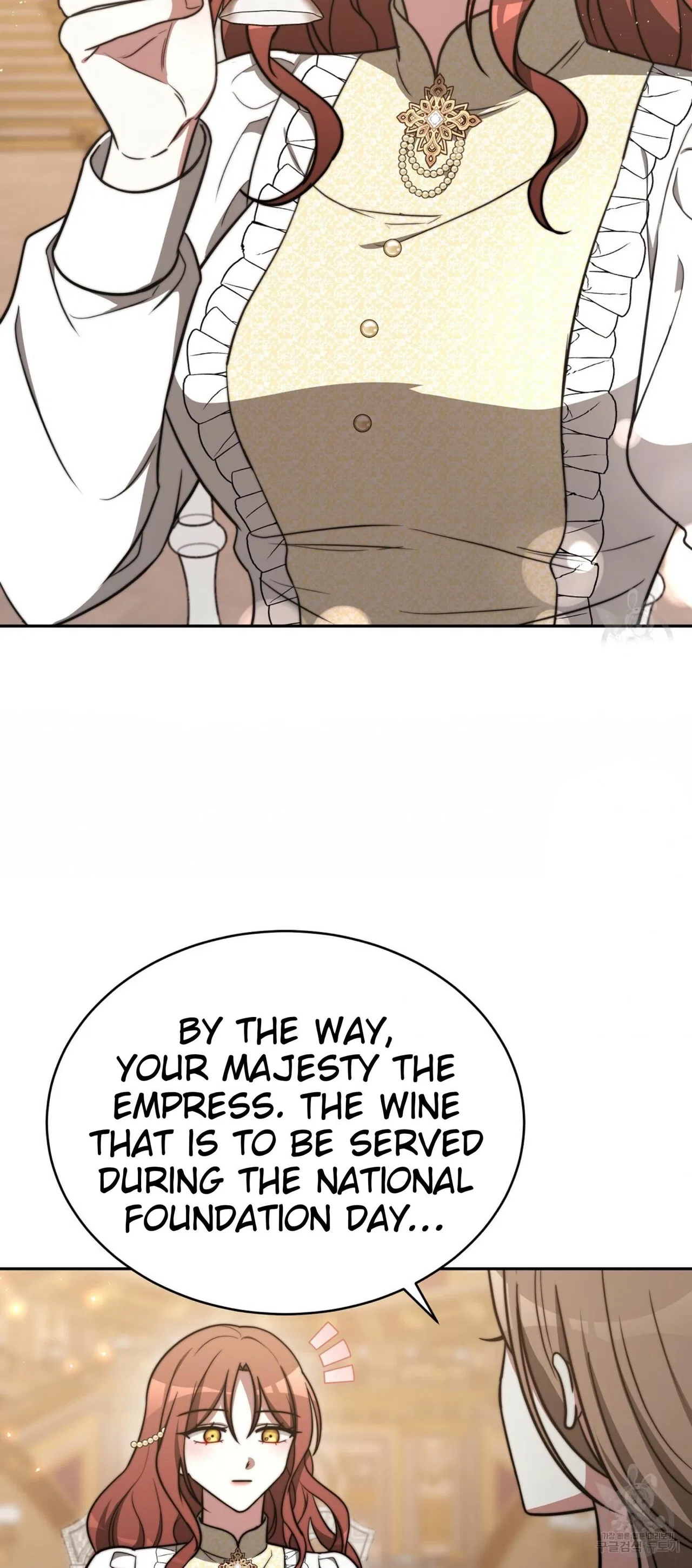 The Three Are Living a Married Life Chapter 62 – Page 41