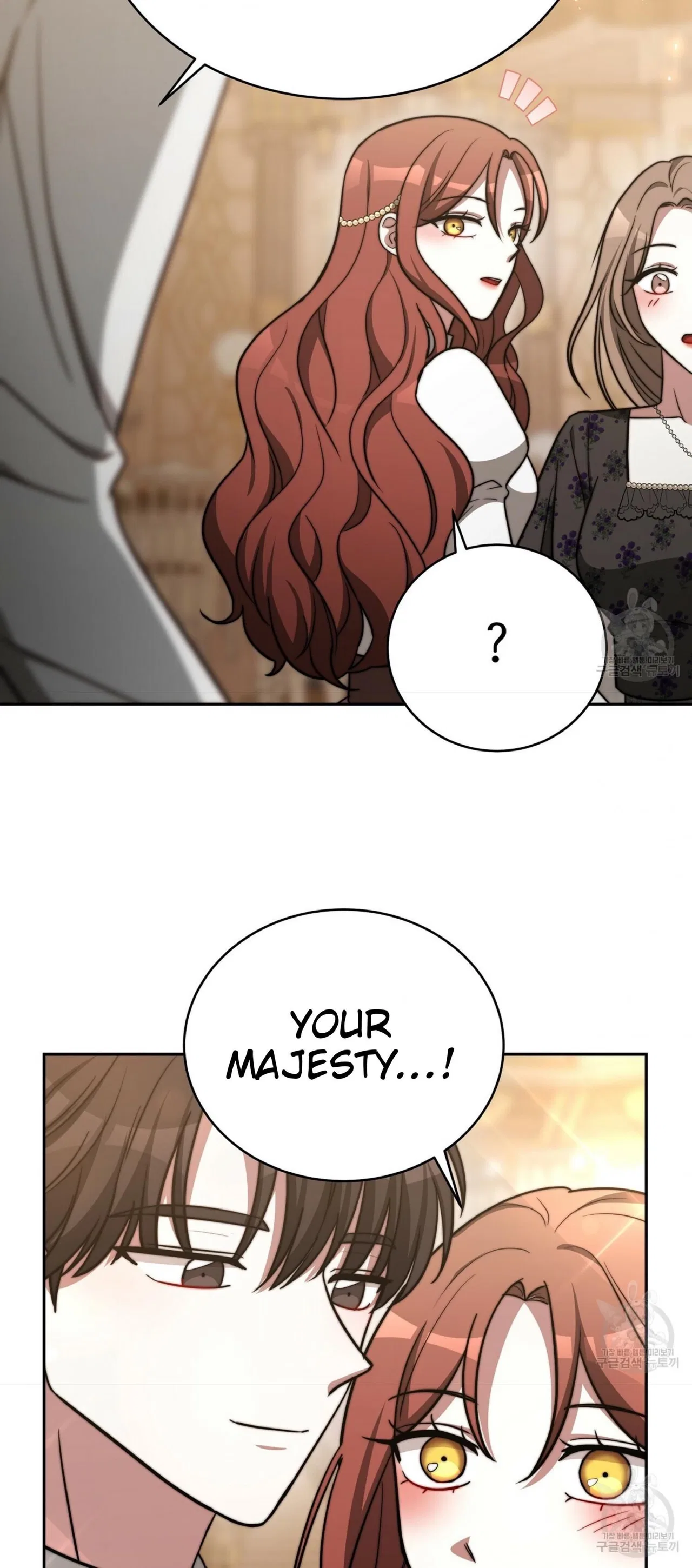 The Three Are Living a Married Life Chapter 62 – Page 45