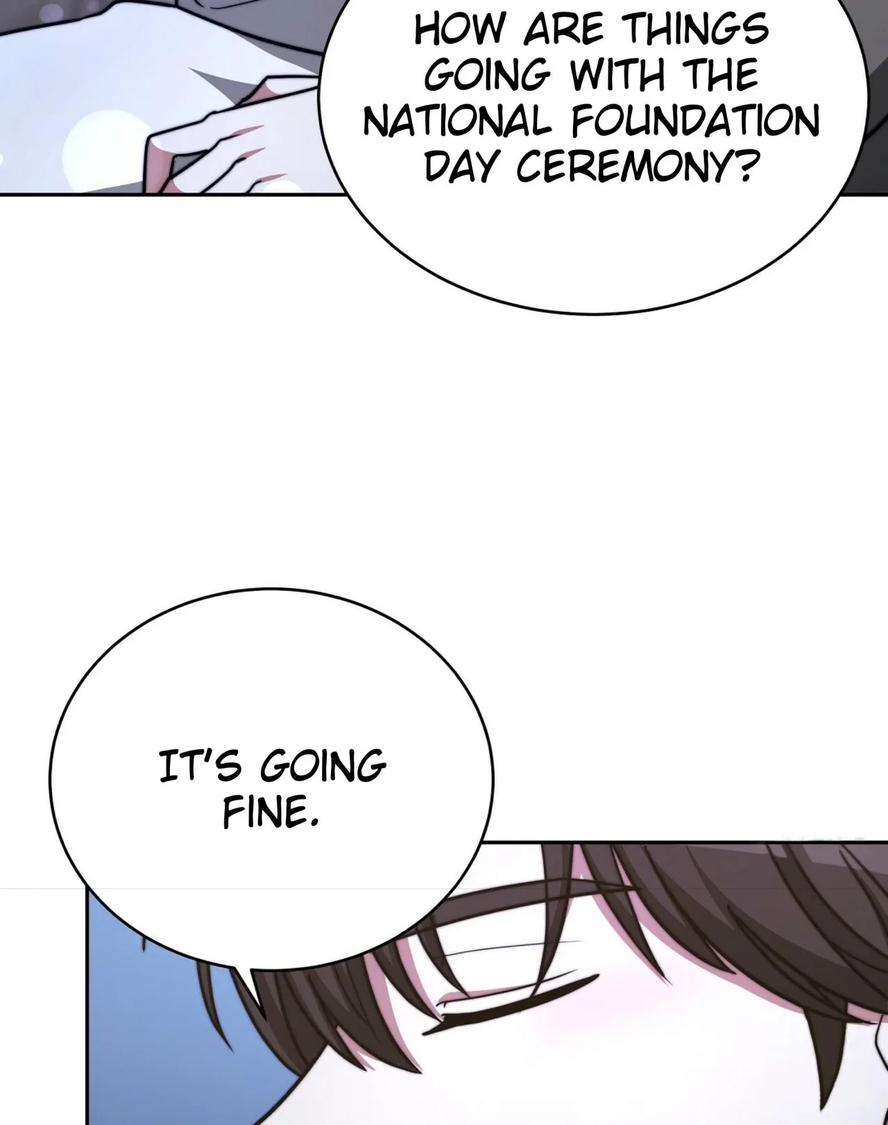 The Three Are Living a Married Life Chapter 62 – Page 64