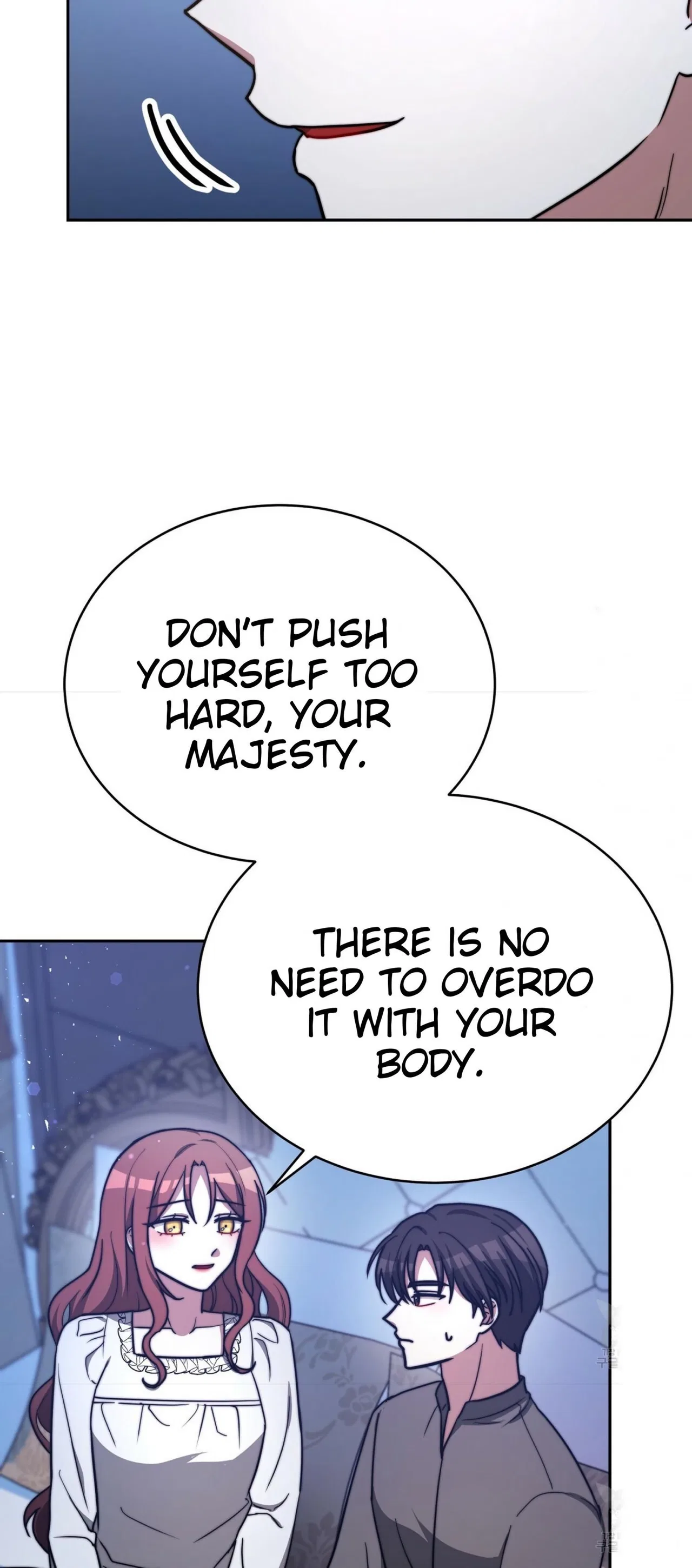 The Three Are Living a Married Life Chapter 62 – Page 65