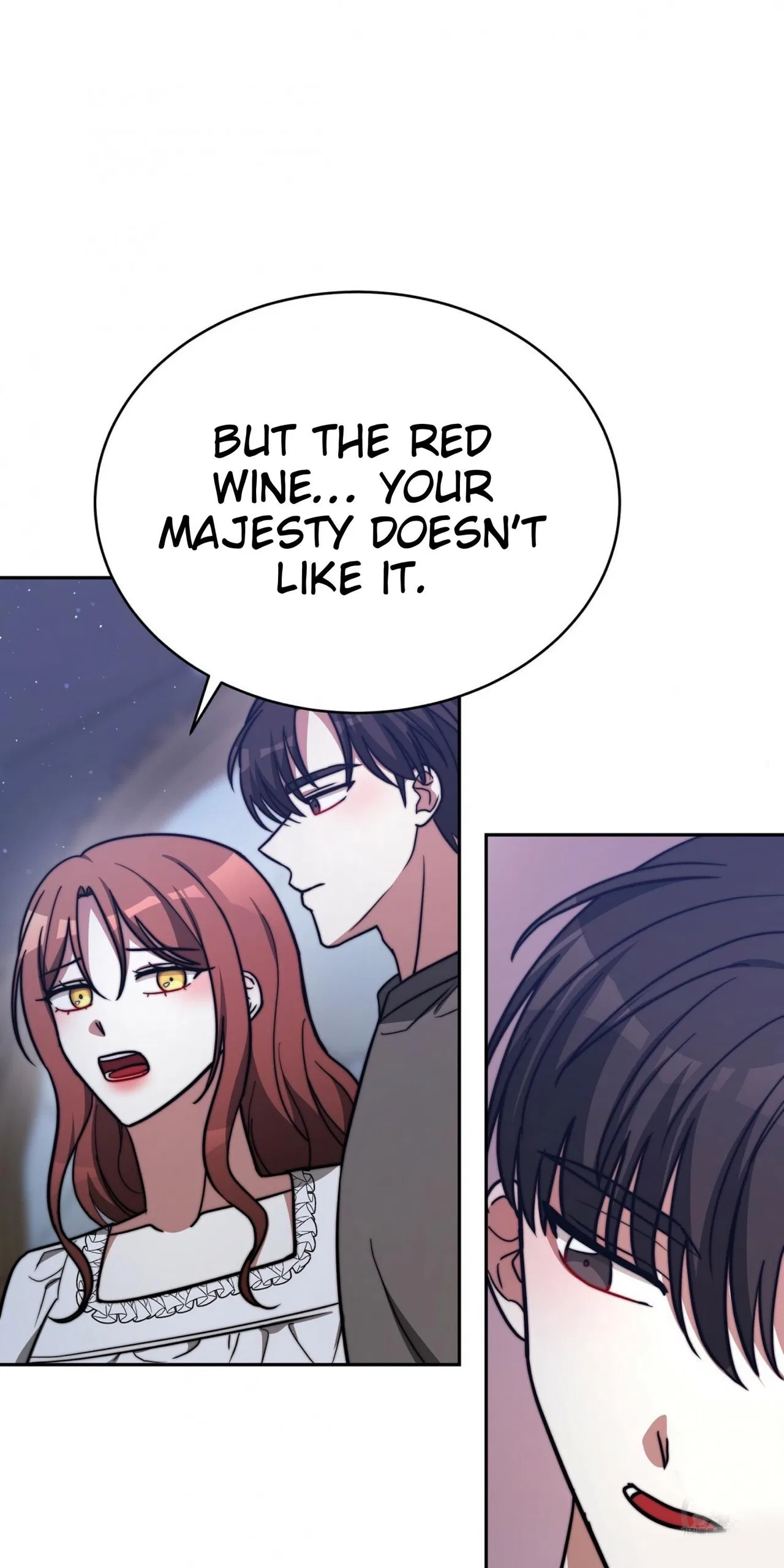 The Three Are Living a Married Life Chapter 62 – Page 68