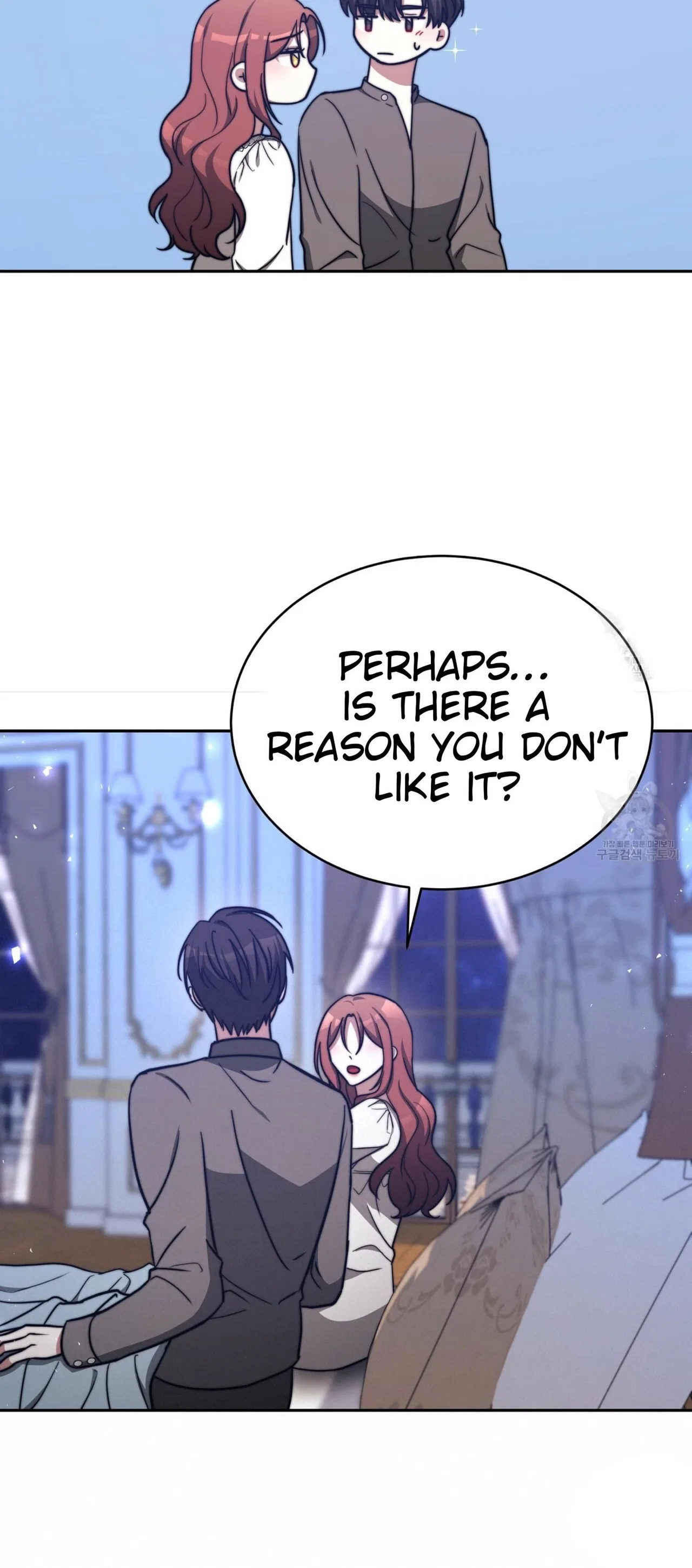 The Three Are Living a Married Life Chapter 62 – Page 70