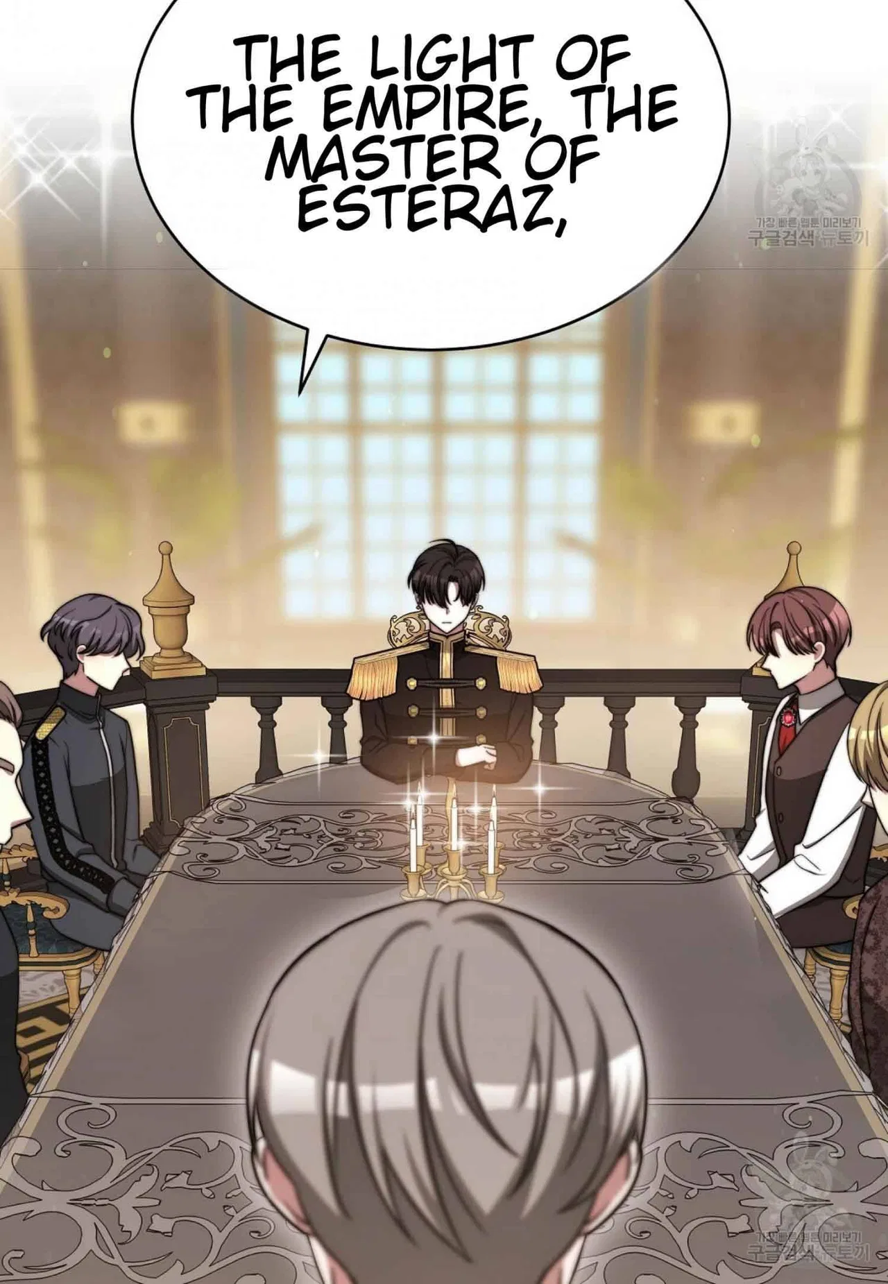 The Three Are Living a Married Life Chapter 61 – Page 2