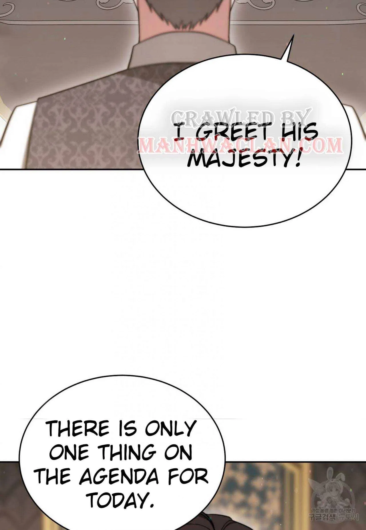 The Three Are Living a Married Life Chapter 61 – Page 3