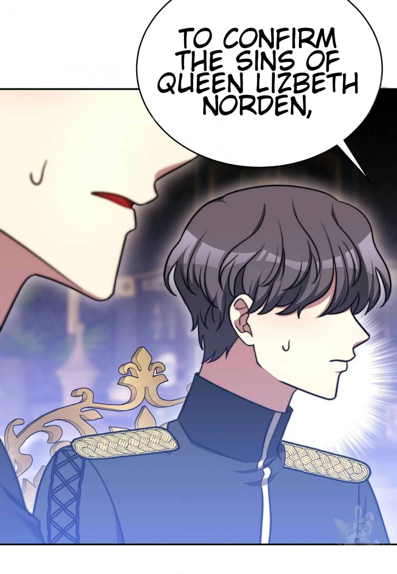 The Three Are Living a Married Life Chapter 61 – Page 5