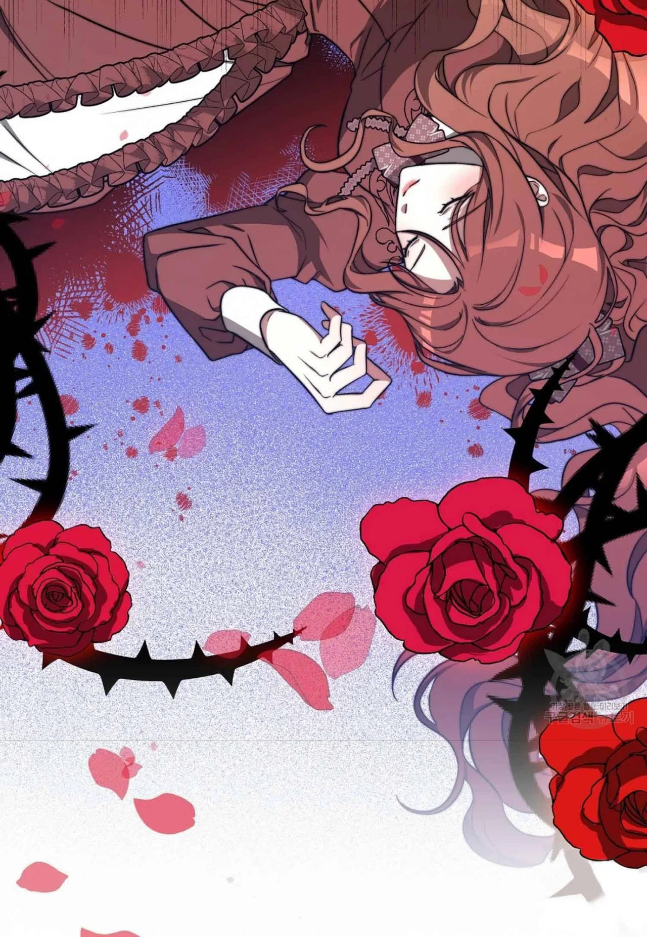The Three Are Living a Married Life Chapter 61 – Page 9