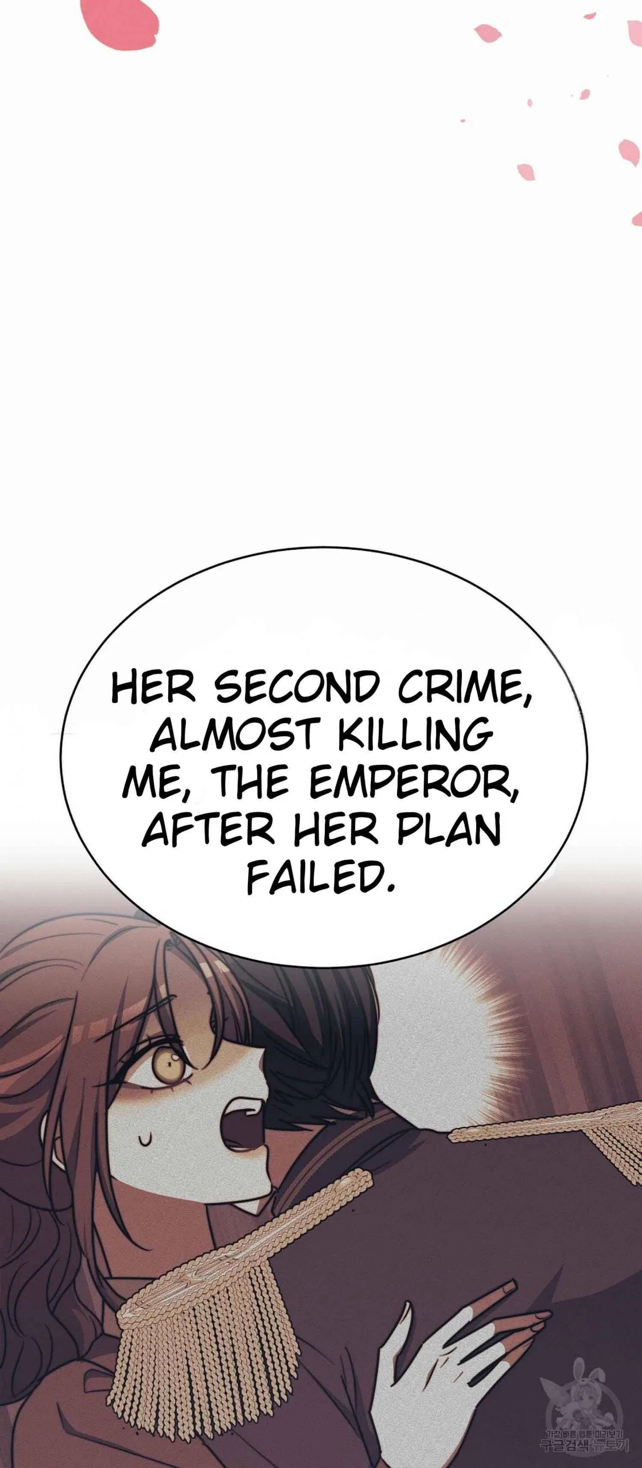 The Three Are Living a Married Life Chapter 61 – Page 10
