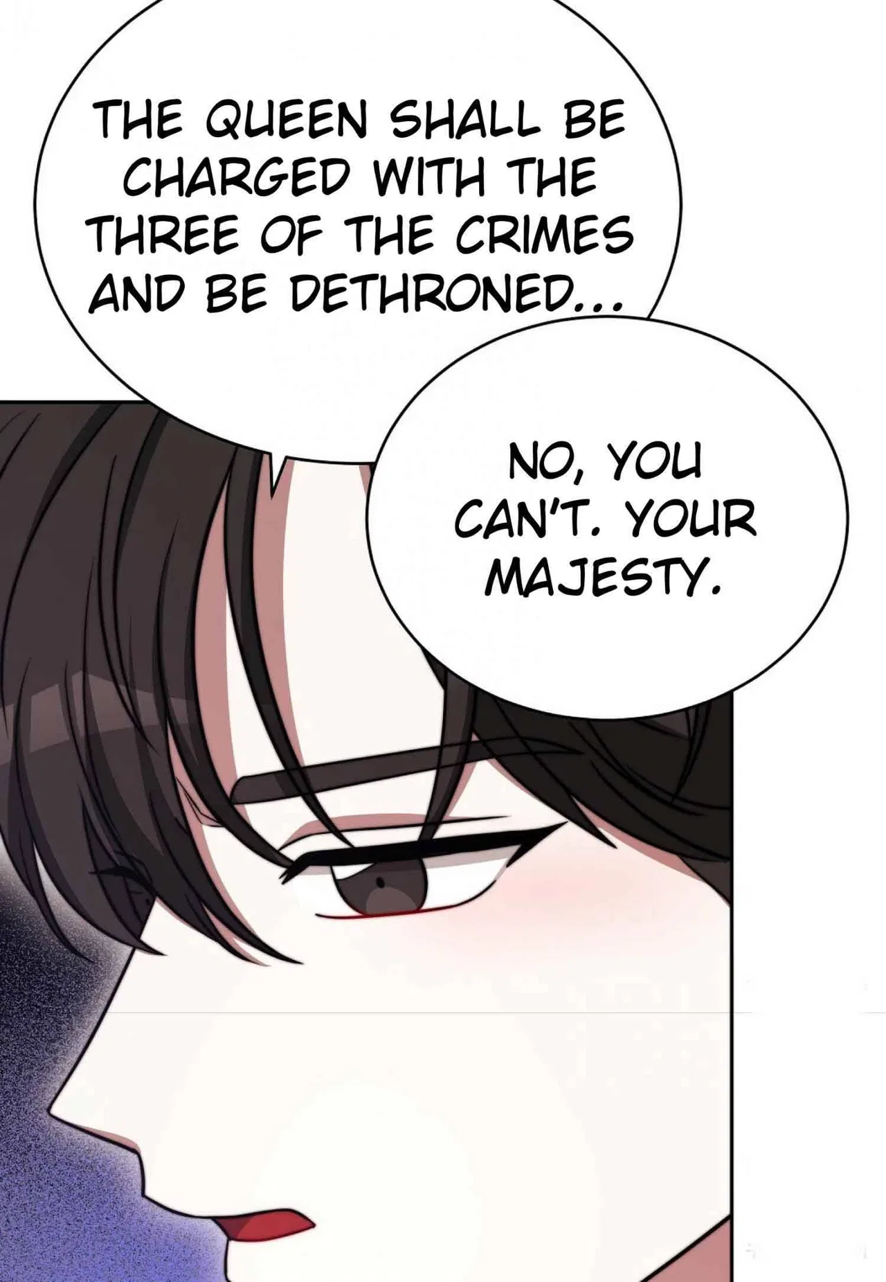 The Three Are Living a Married Life Chapter 61 – Page 14