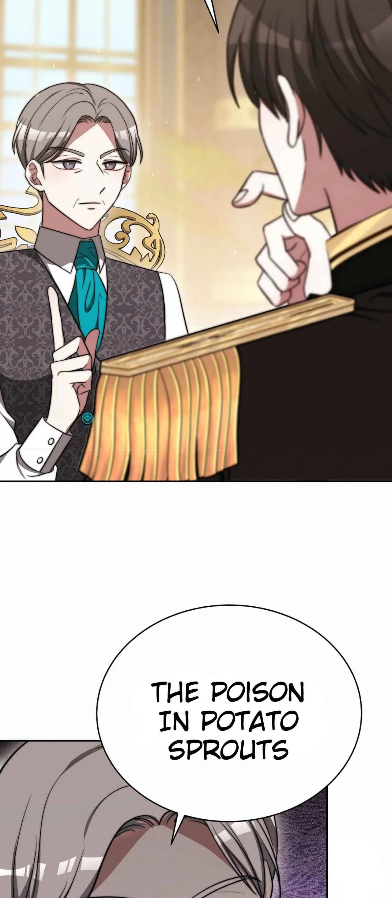 The Three Are Living a Married Life Chapter 61 – Page 18