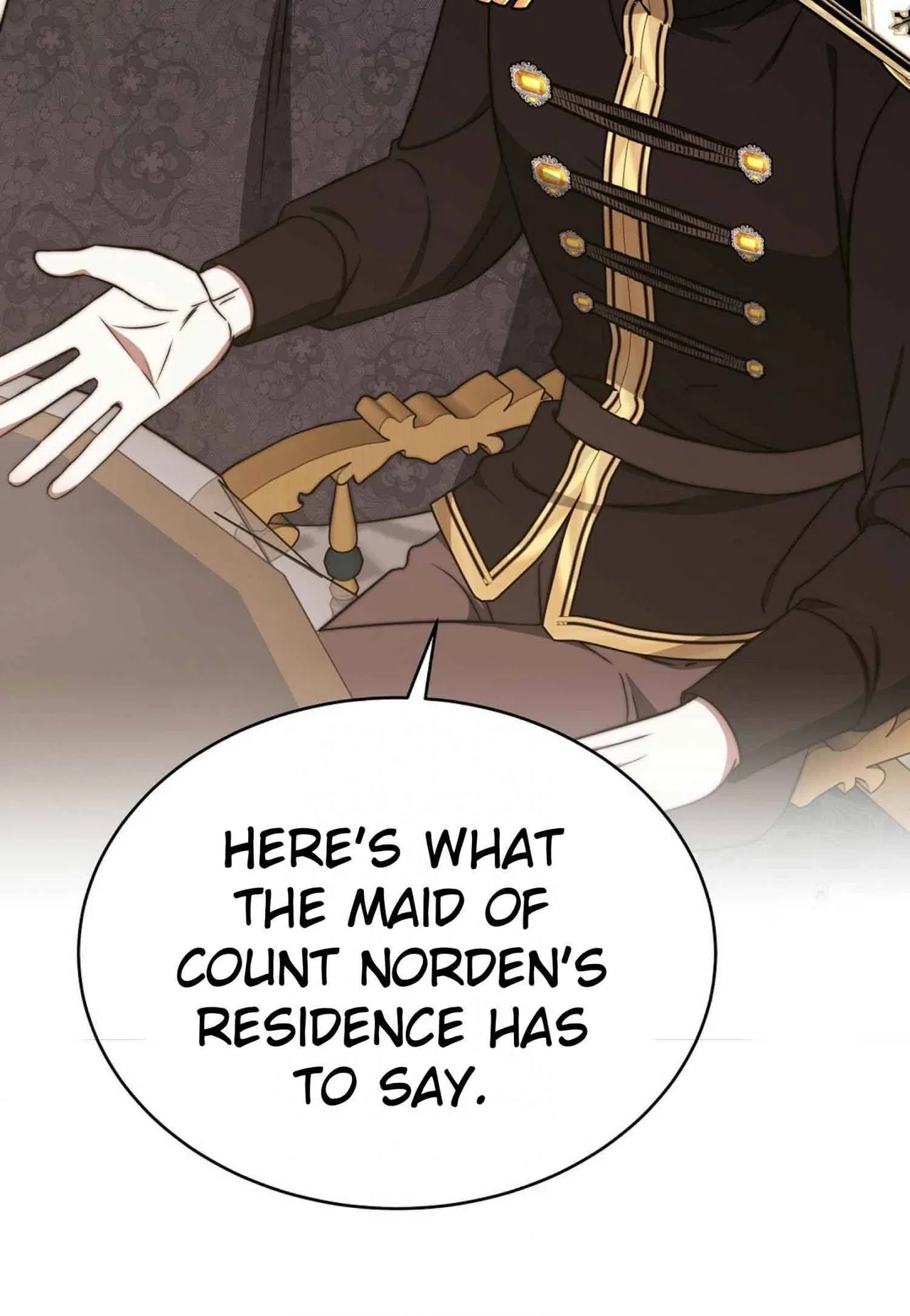 The Three Are Living a Married Life Chapter 61 – Page 24