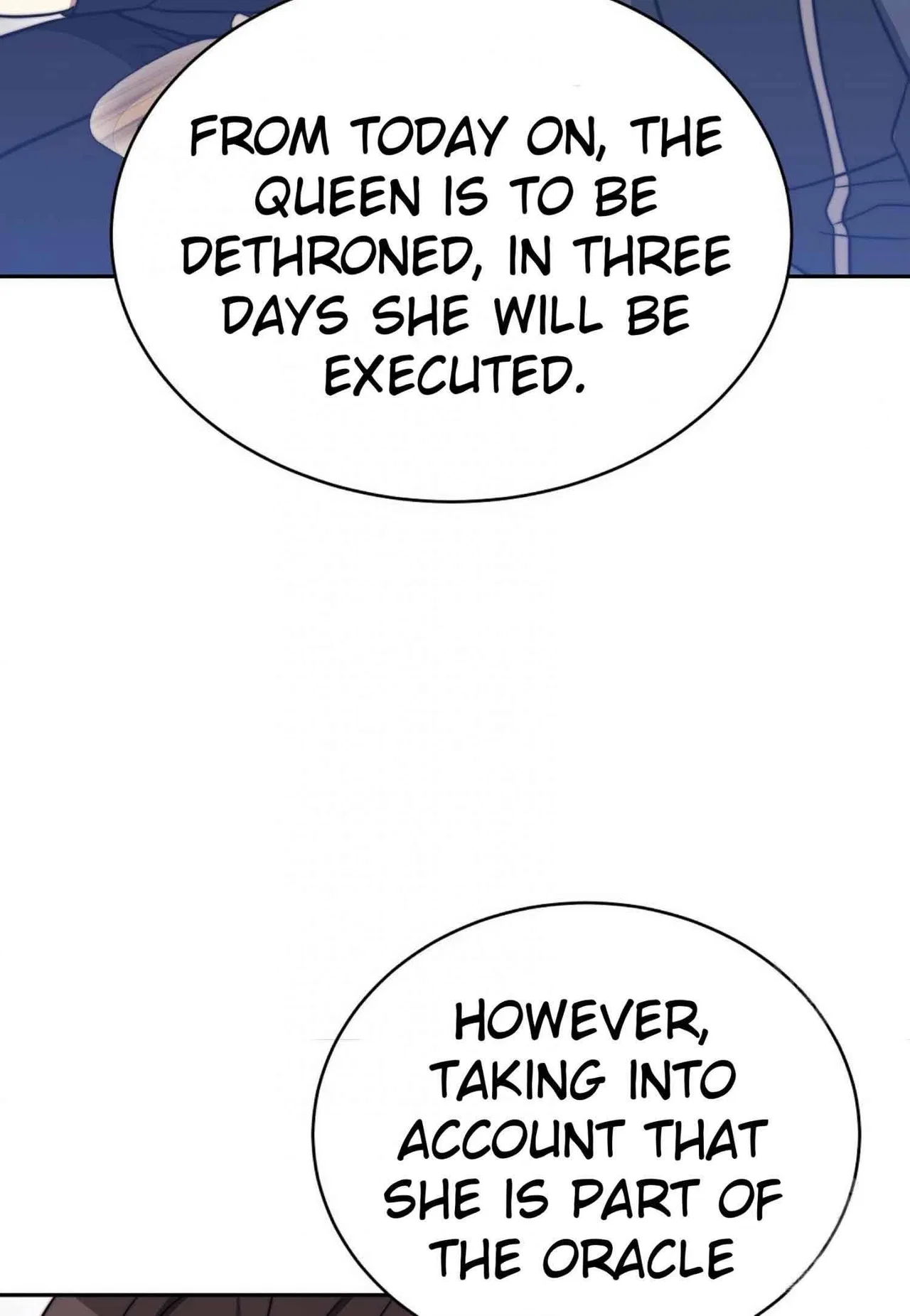 The Three Are Living a Married Life Chapter 61 – Page 40