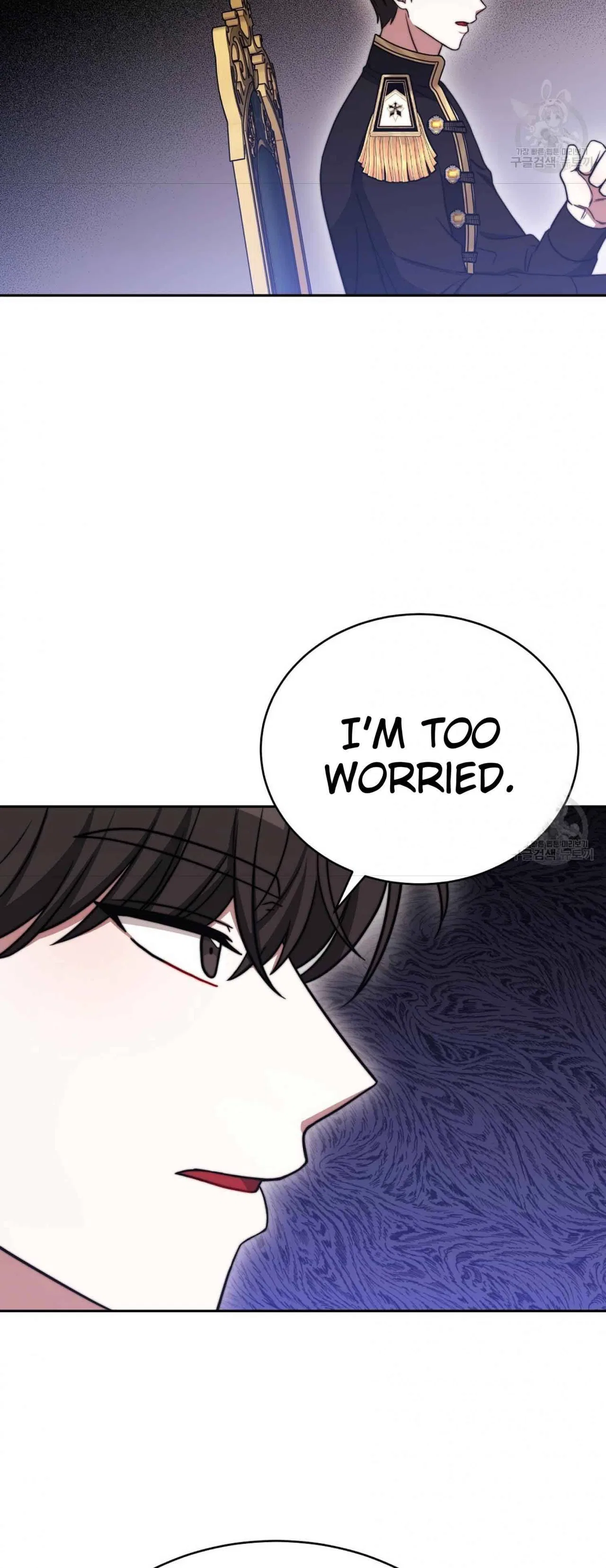 The Three Are Living a Married Life Chapter 61 – Page 44