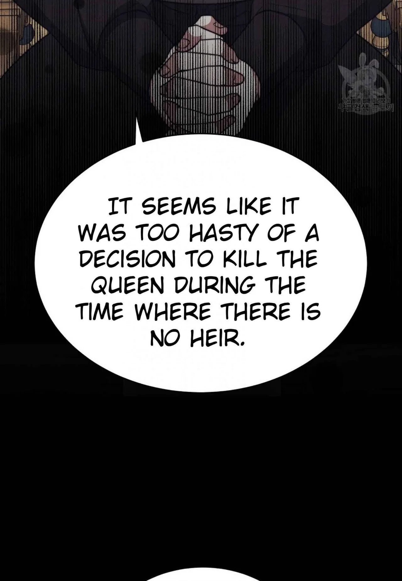 The Three Are Living a Married Life Chapter 61 – Page 50