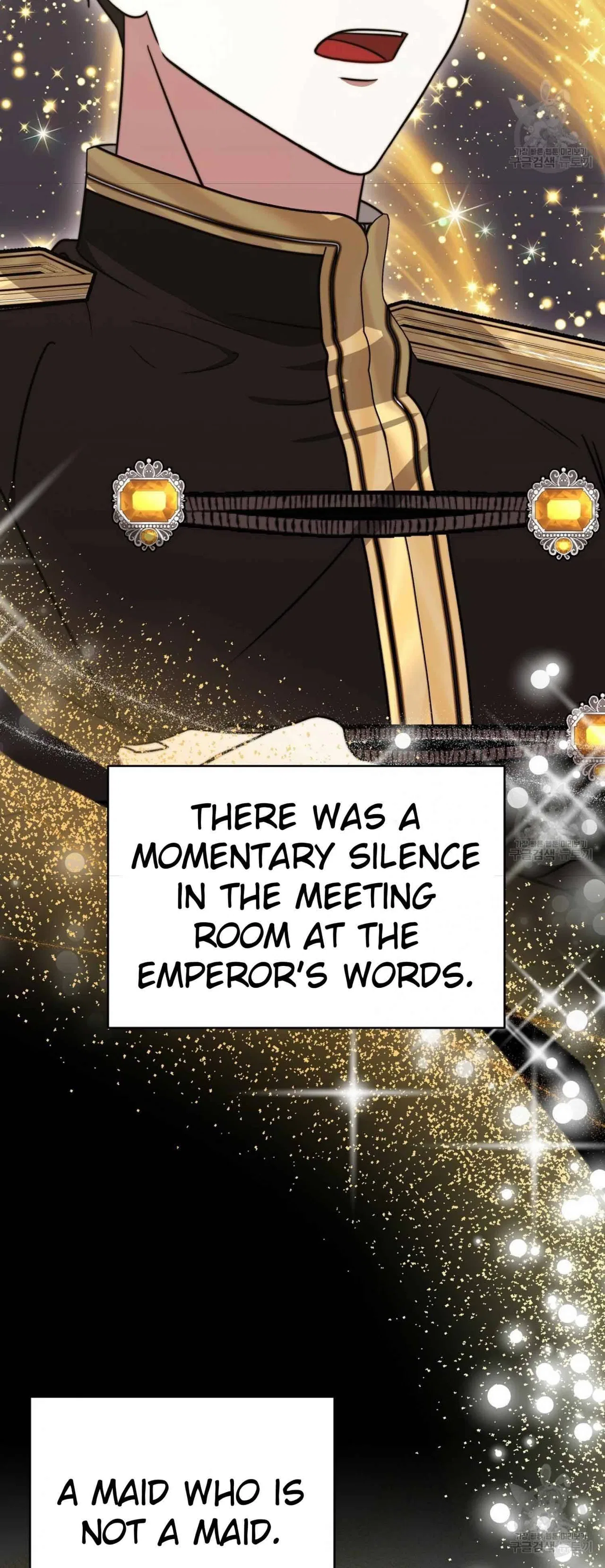 The Three Are Living a Married Life Chapter 61 – Page 55