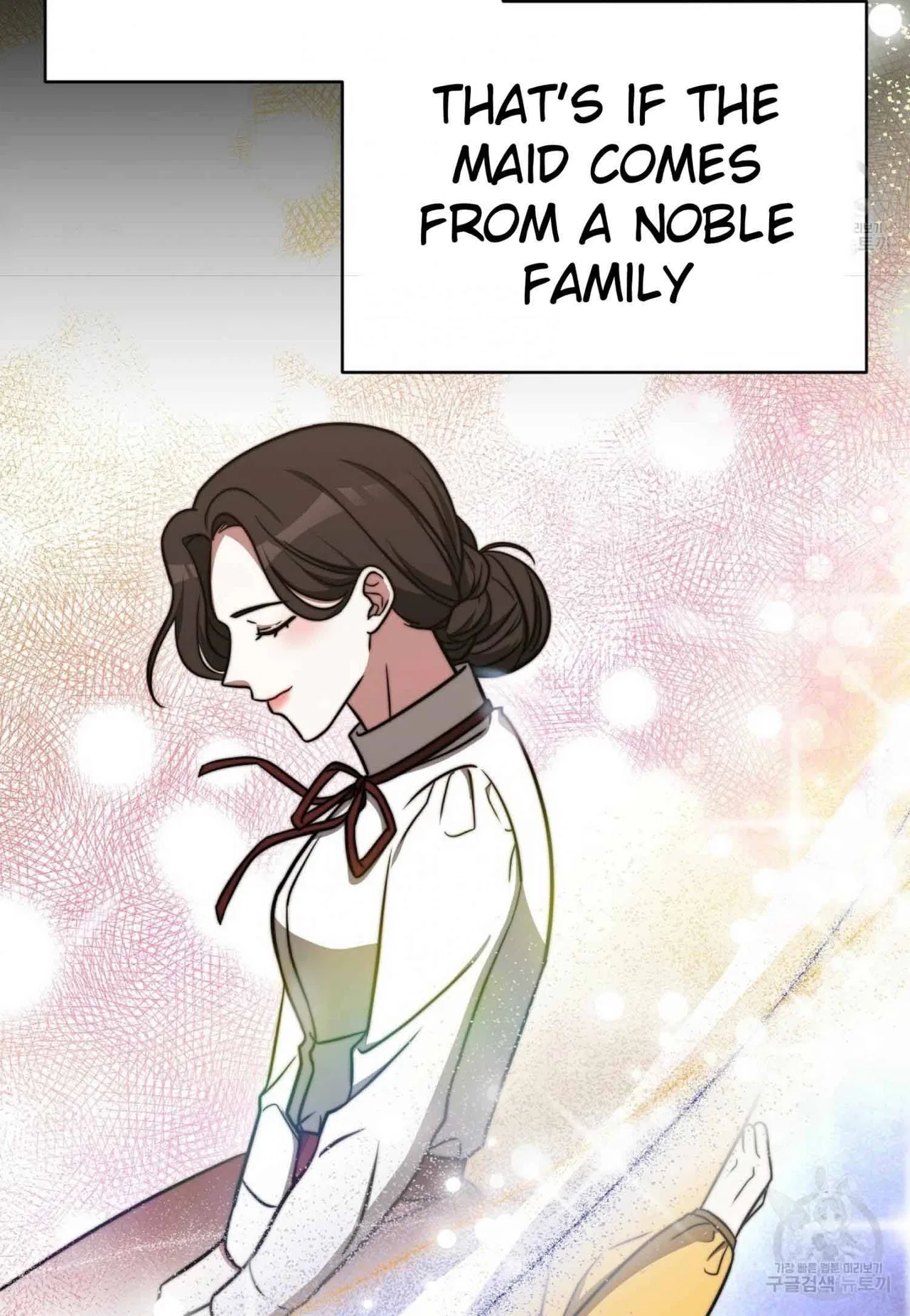 The Three Are Living a Married Life Chapter 61 – Page 56
